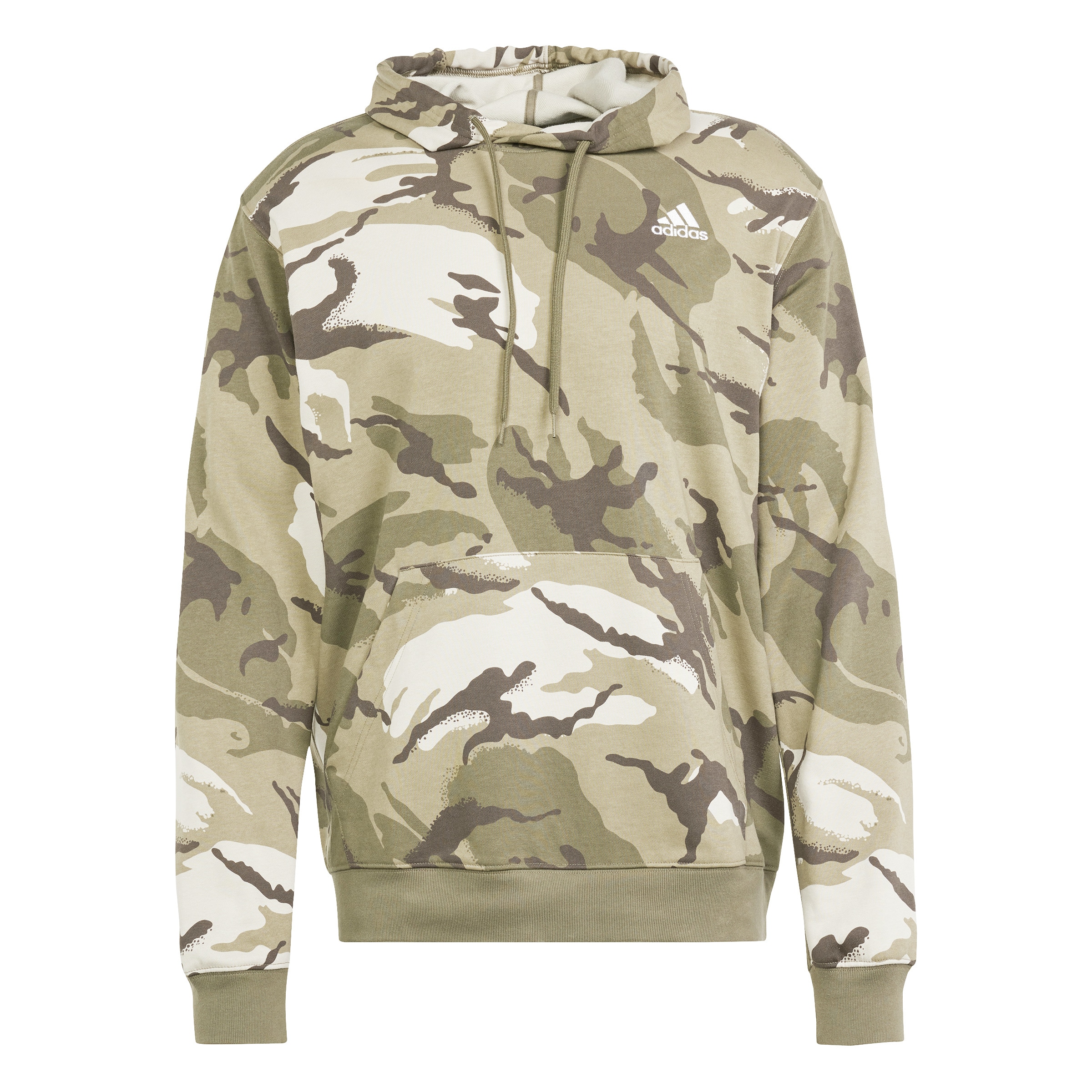 adidas Sportswear Kapuzensweatshirt »M BL CAMO HD«