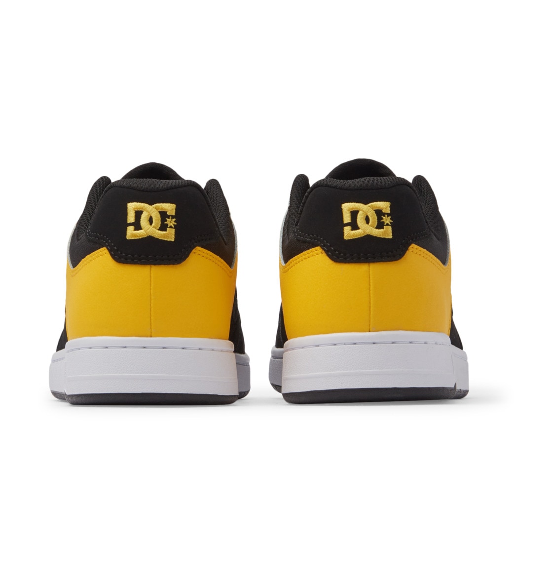 DC Shoes Sneaker »Manteca«