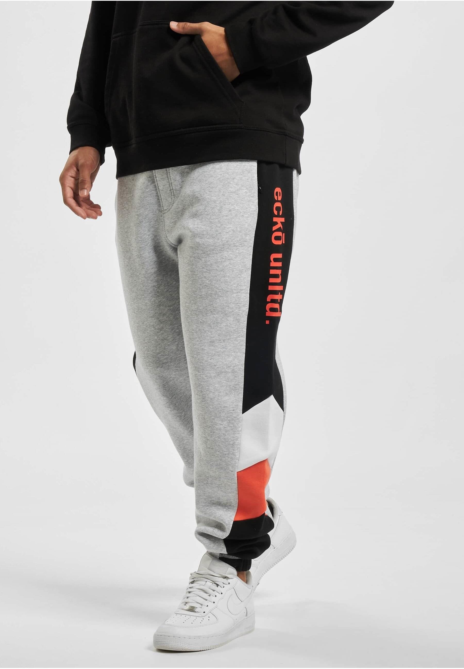 Ecko Unltd. Jogginghose »Ecko Unltd. Herren Ecko Unltd. Peter Sweatpant«, (1 tlg.)