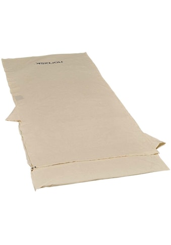 Nordisk Schlafsackinlett »Cotton Liner Blanket«, (1 St.) kaufen