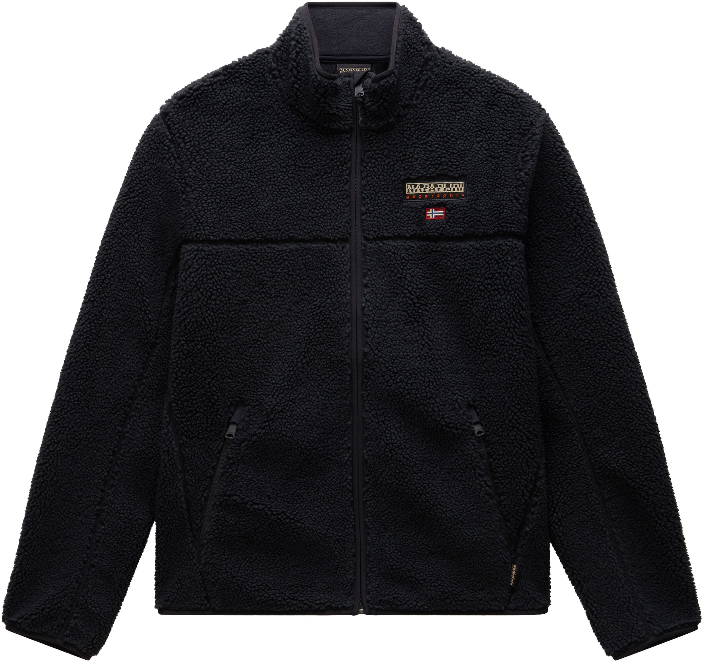 Napapijri Fleecejacke »TYNIK«