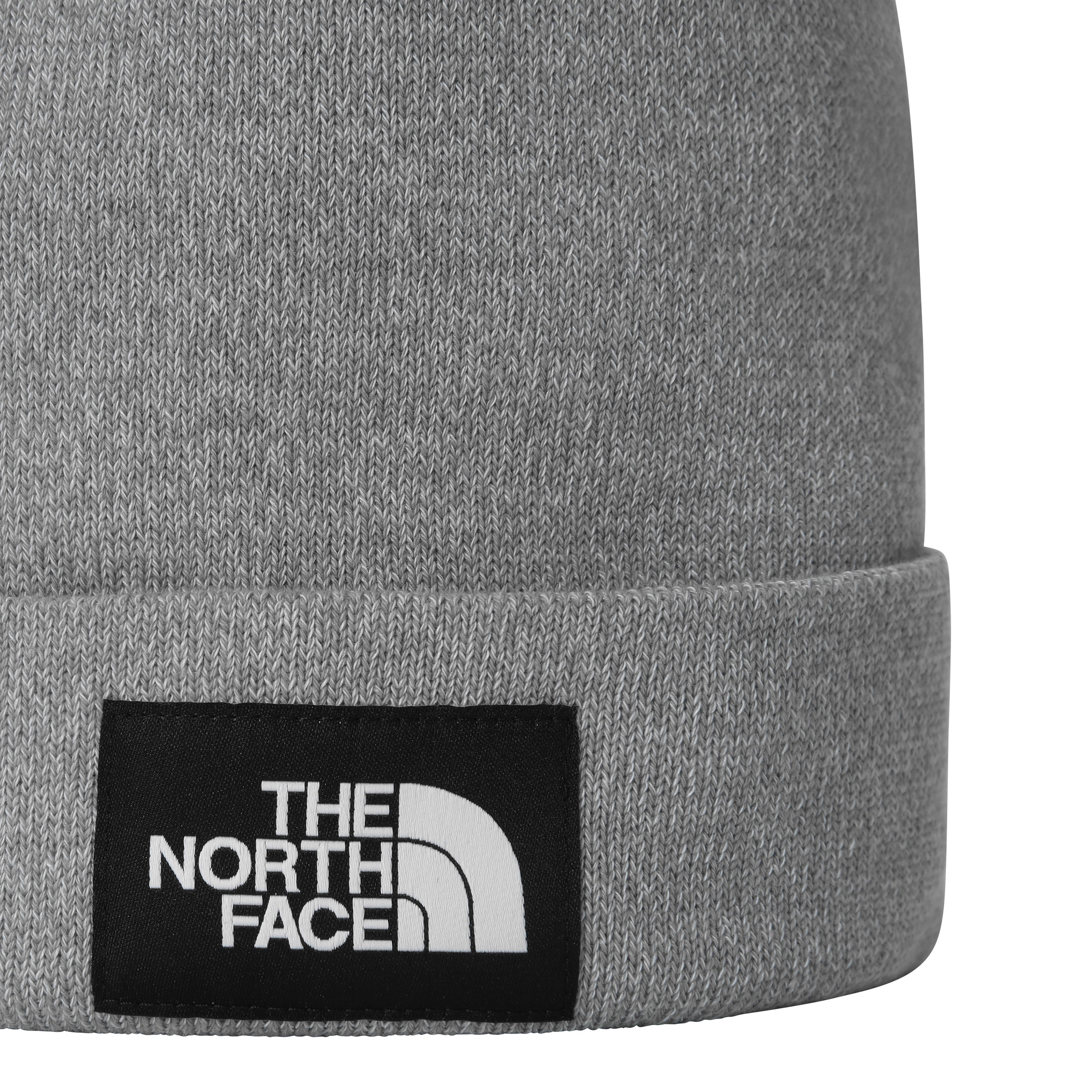 The North Face Beanie "DOCK WORKER RECYCLED BEANIE" mit Logolabel günstig online kaufen