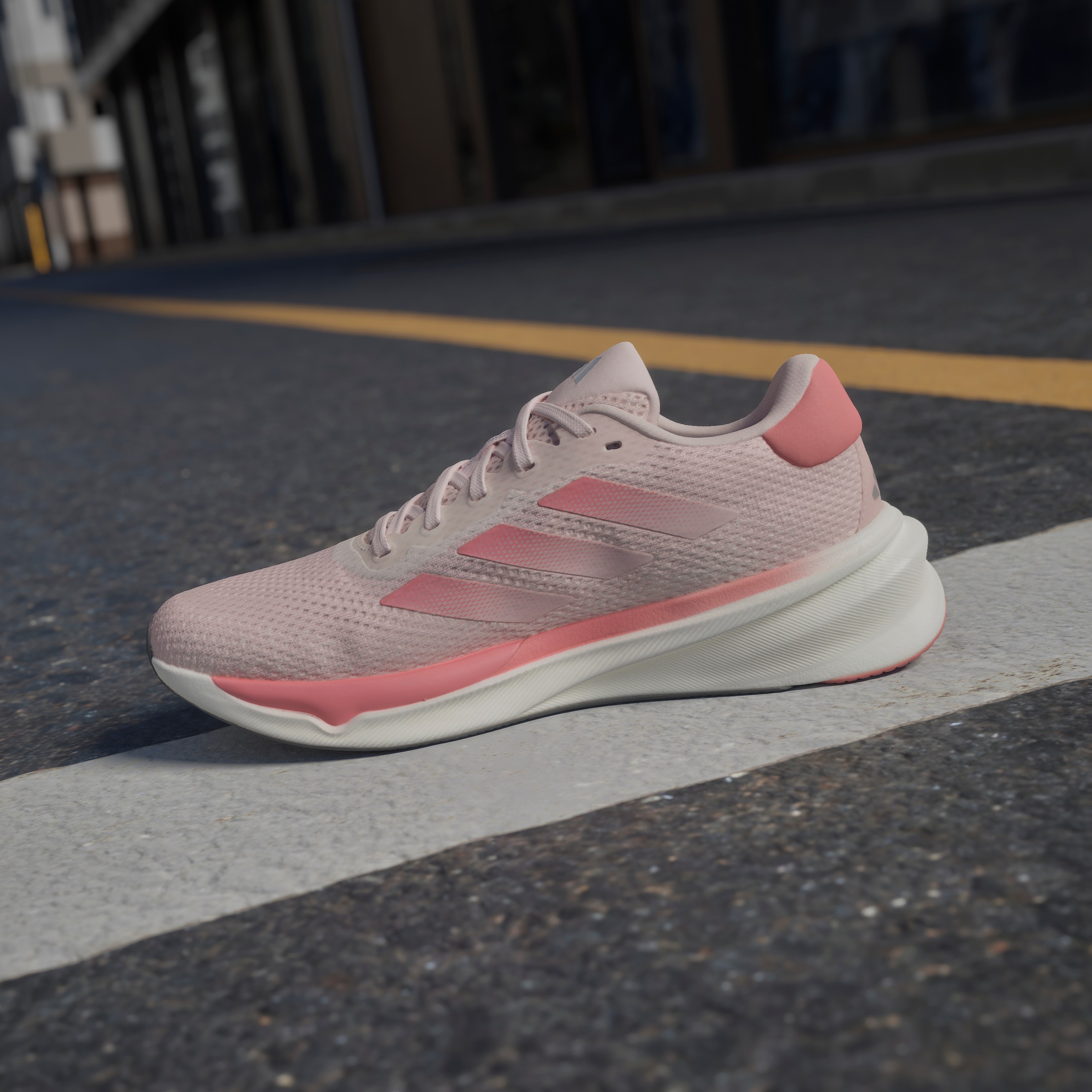 adidas Performance Laufschuh »SUPERNOVA STRIDE«