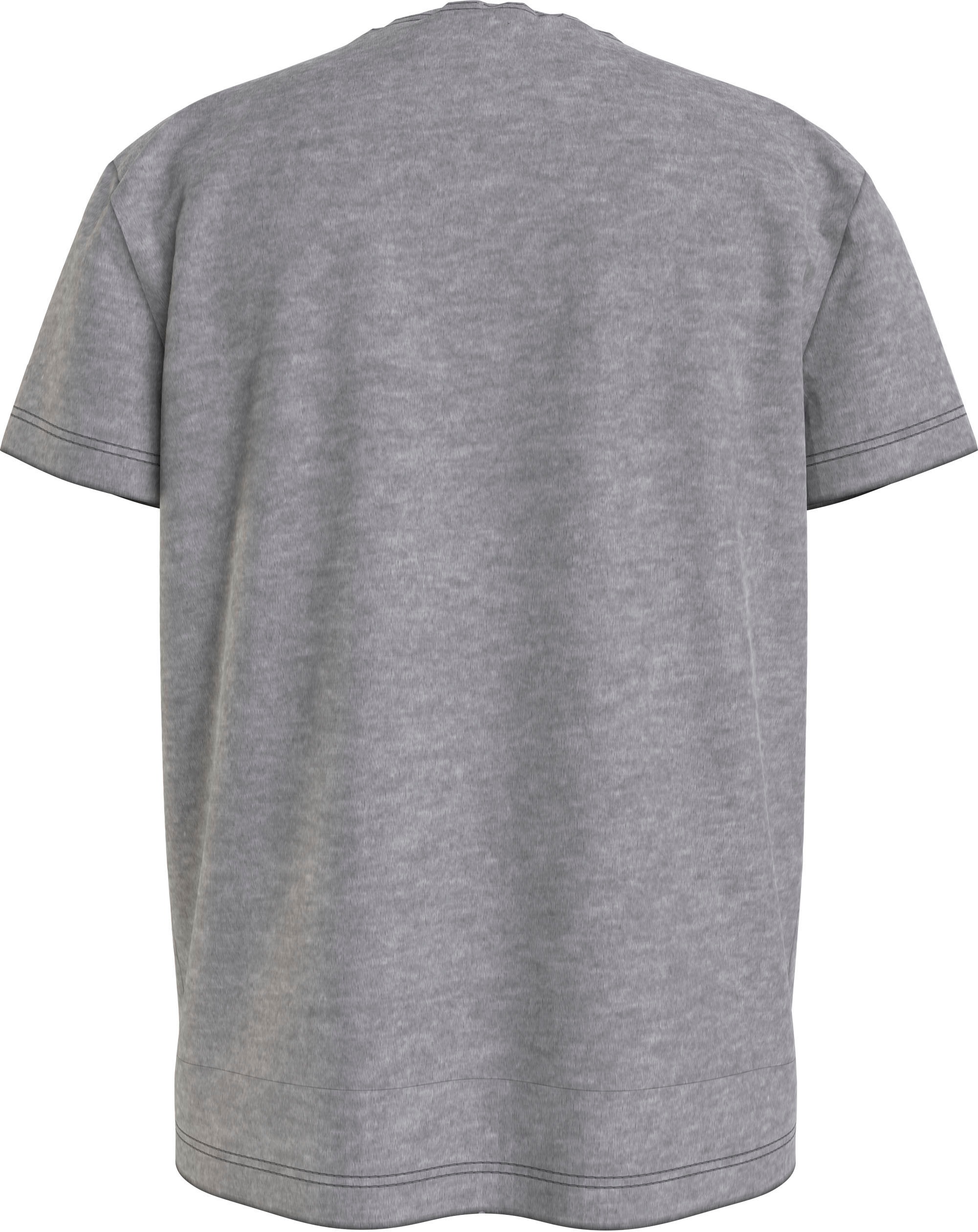 Thumbnail - Tommy Hilfiger Underwear Kurzarmshirt "2P CN TEE SS" Packung, 2er-Pack, mit Tommy Hilfiger Markenlabel