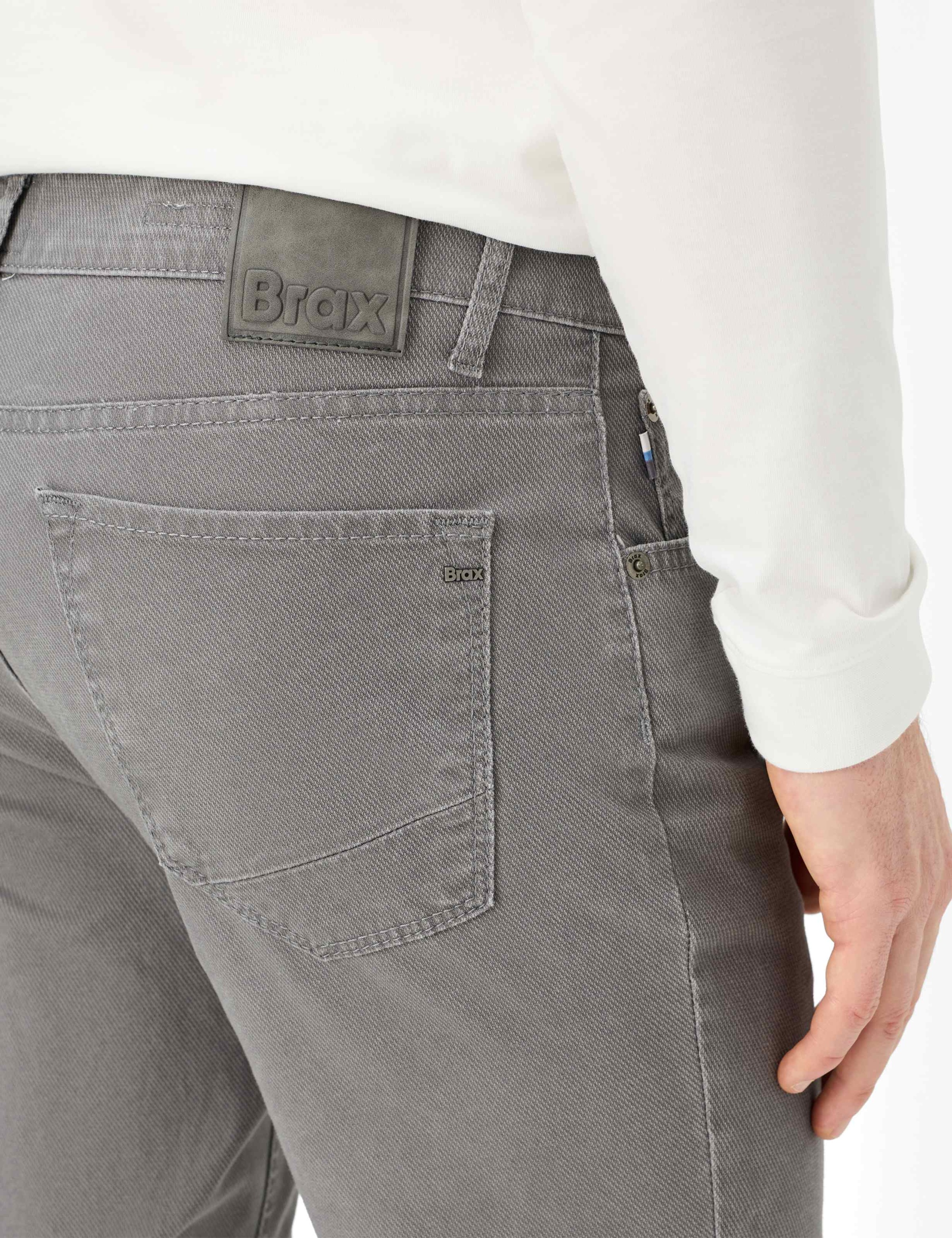 Brax »Style CHUCK«