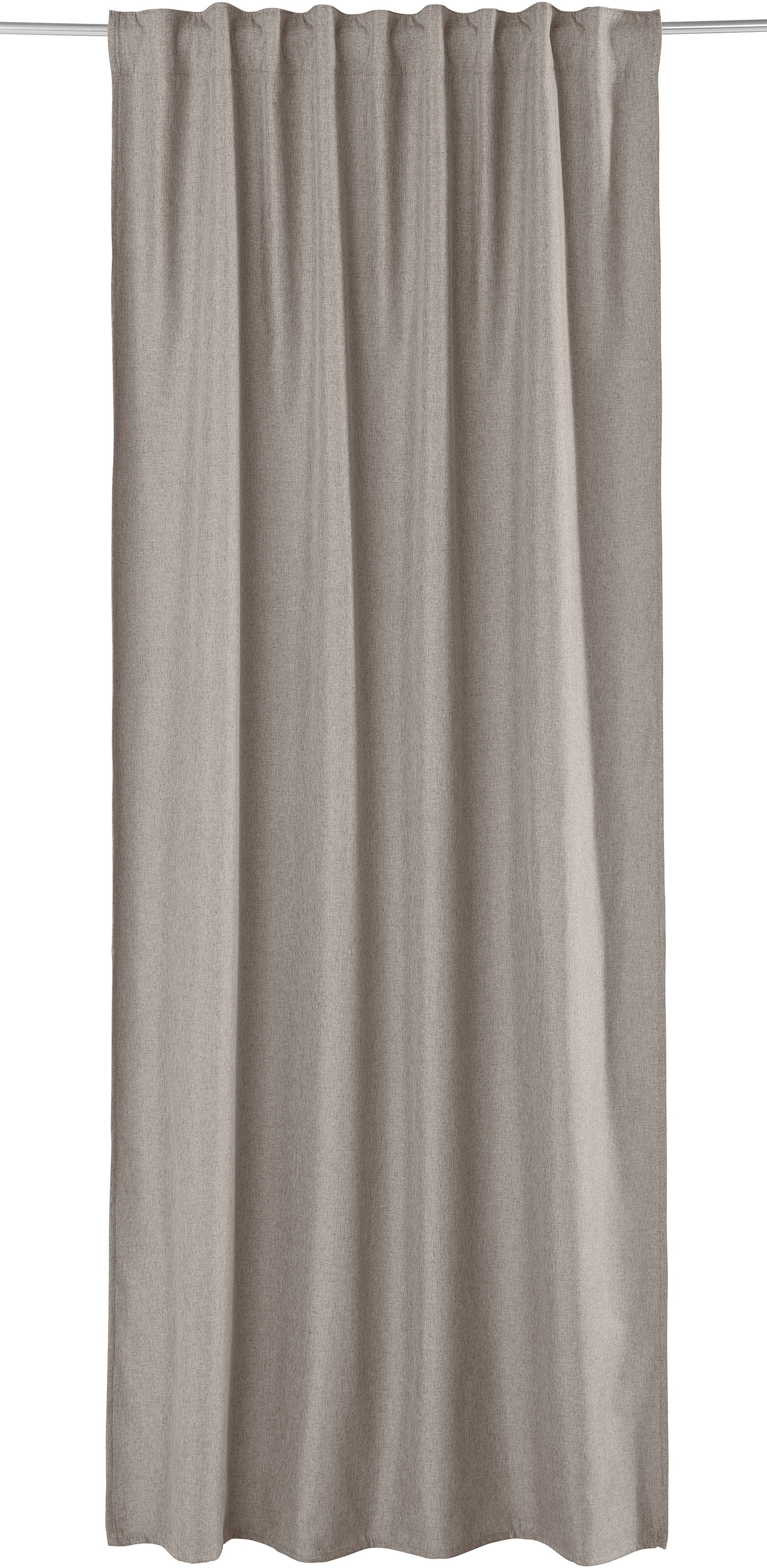 andas Vorhang "Elkær" Multifunktionsband 1 Stk. tlg. Thermo, mit Multifunkt günstig online kaufen