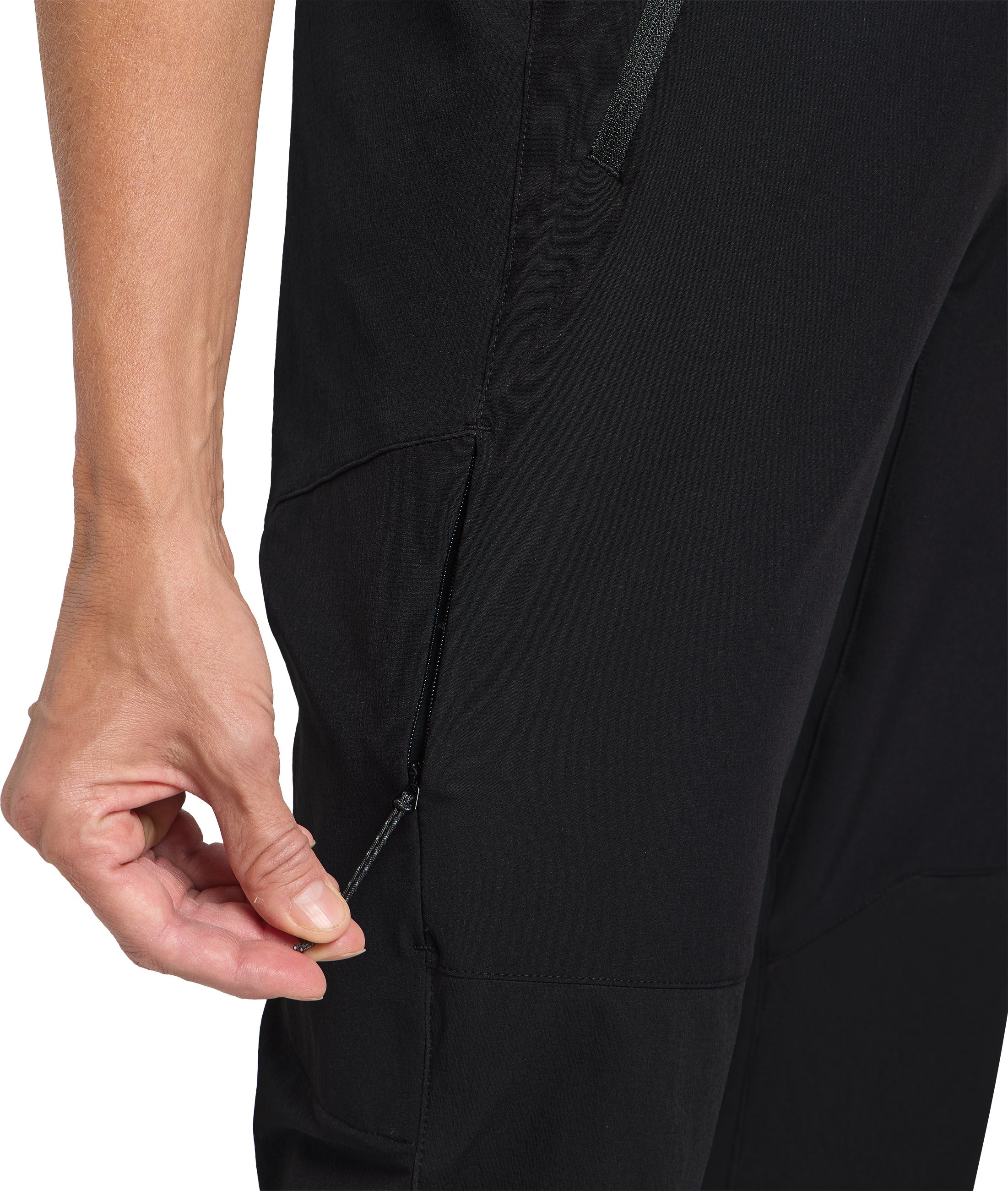 Jack Wolfskin Outdoorhose »ANDUR PANTS W«