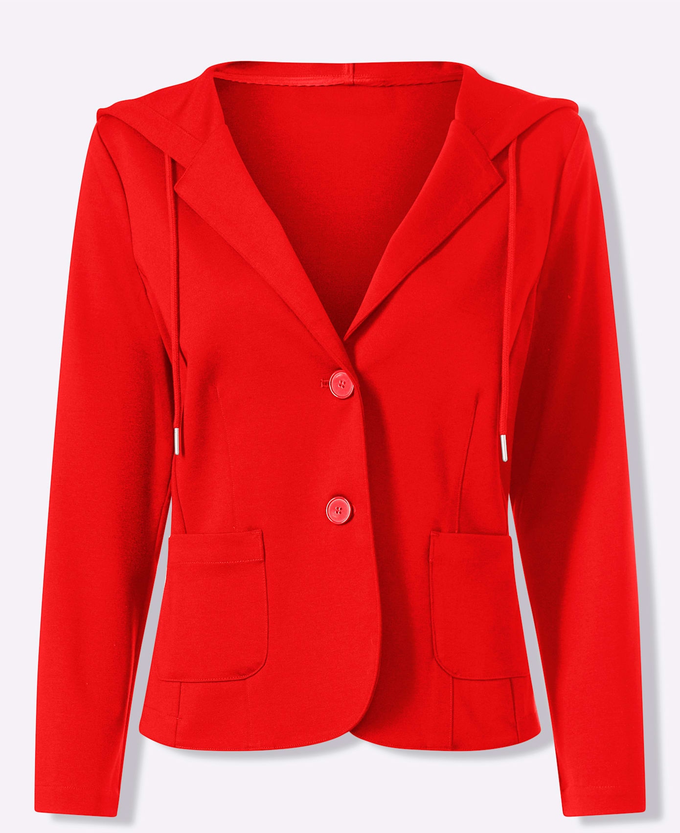 heine Sweatblazer »Sweatblazer«