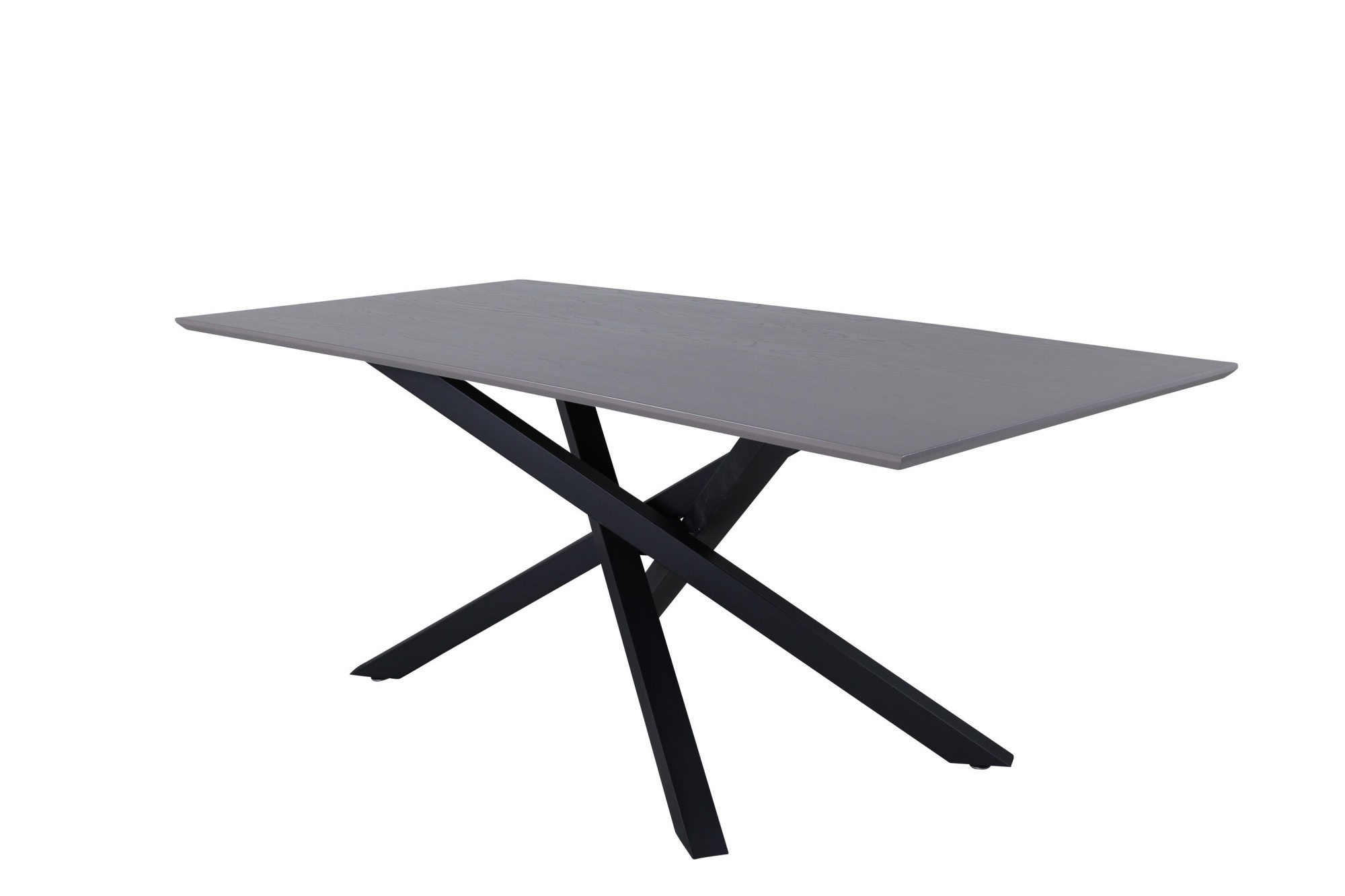 Venture Home Grau Esstisch, Esstisch Pippi (180 X 90 X 76 Cm) - Image 3