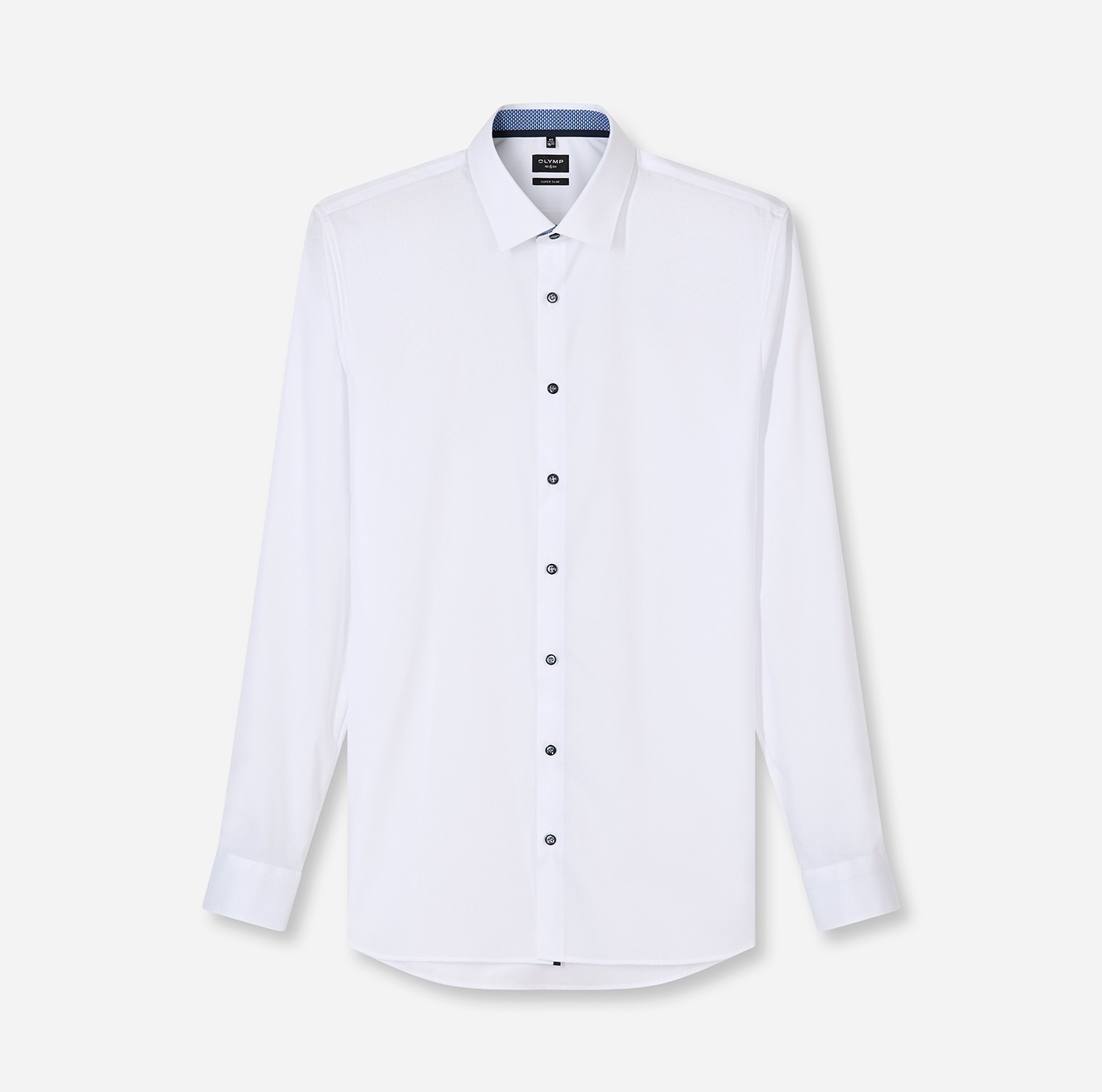 OLYMP Businesshemd "No. Six super slim" günstig online kaufen