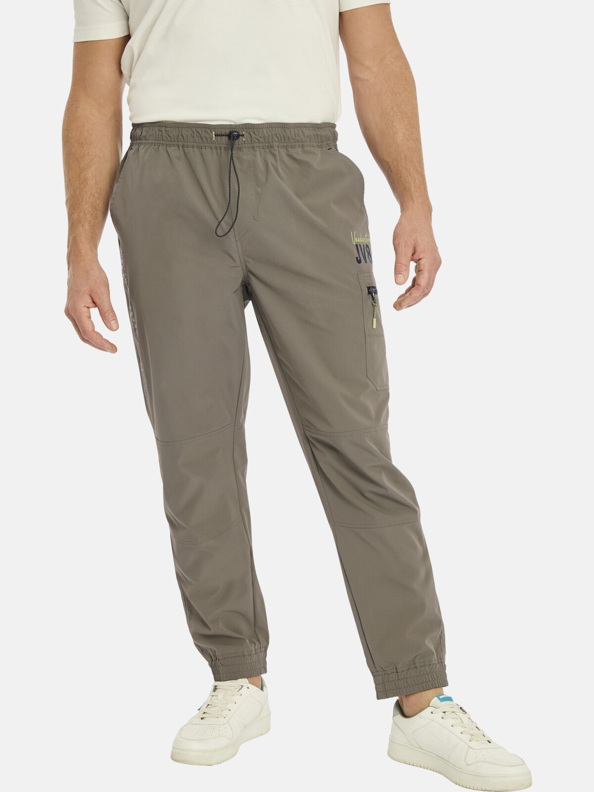 Jan Vanderstorm Trainingshose "Hose GUNNBORG" günstig online kaufen