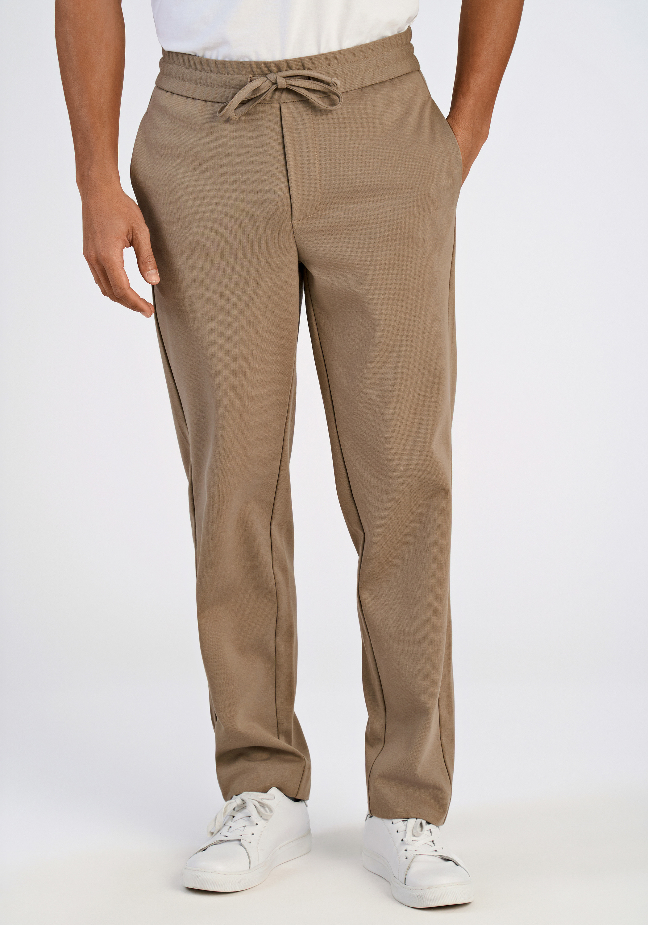 LINDBERGH "Stoffhose Relaxed Fit"