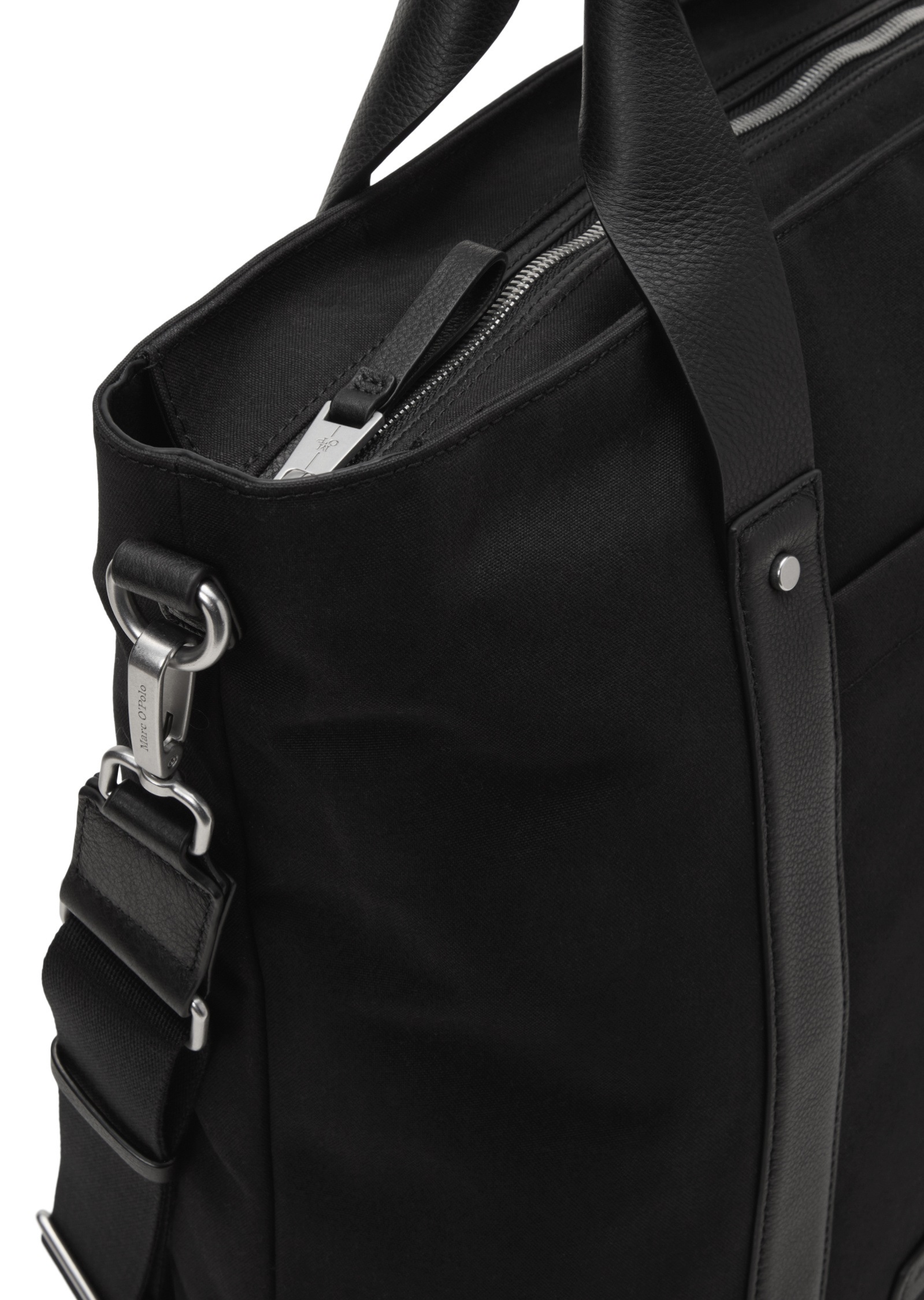 Thumbnail - Marc OPolo Shopper "aus recyceltem Polyester"