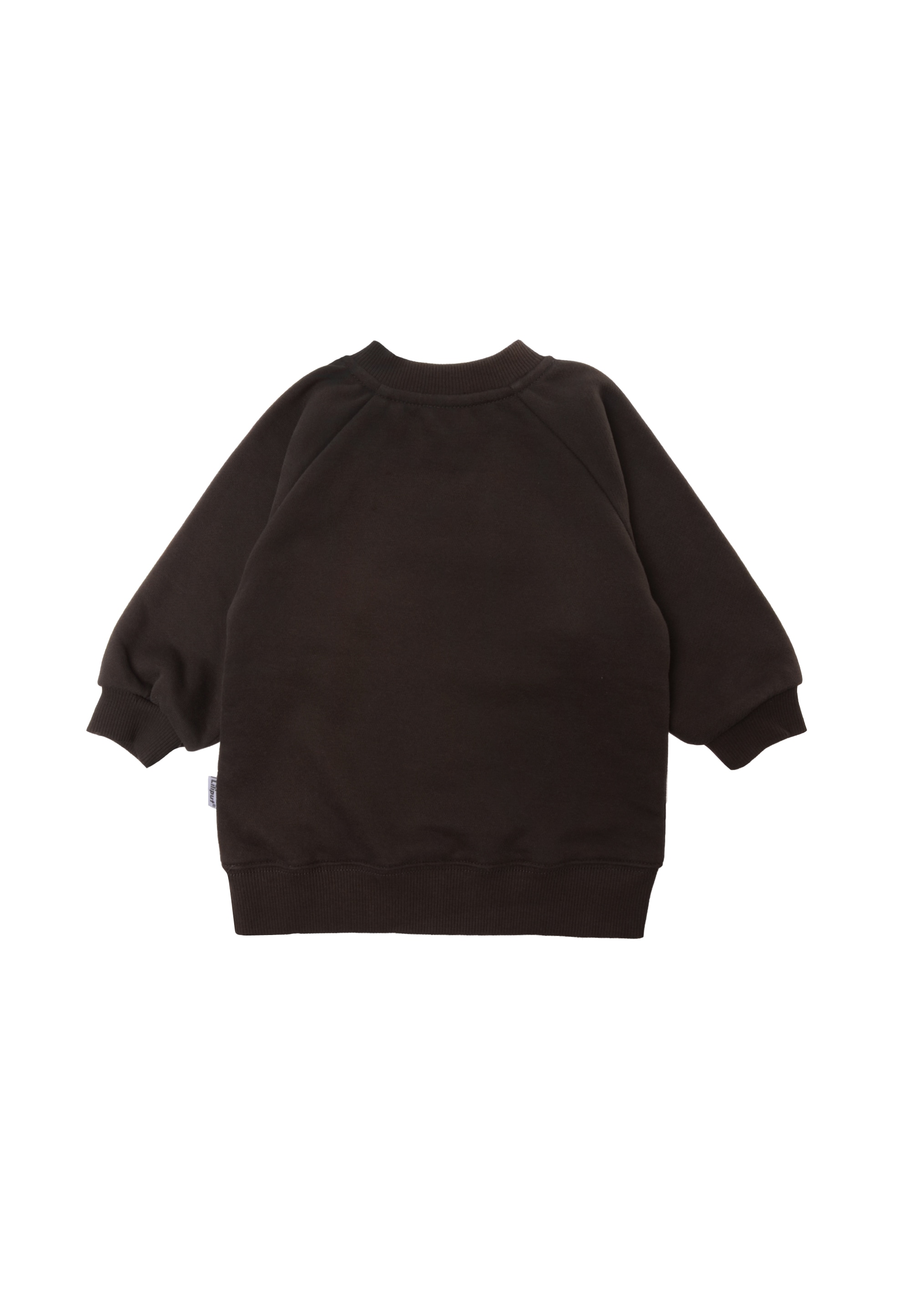 Liliput Sweatshirt »petit croissant«, aus weichem Material mit Baumwolle