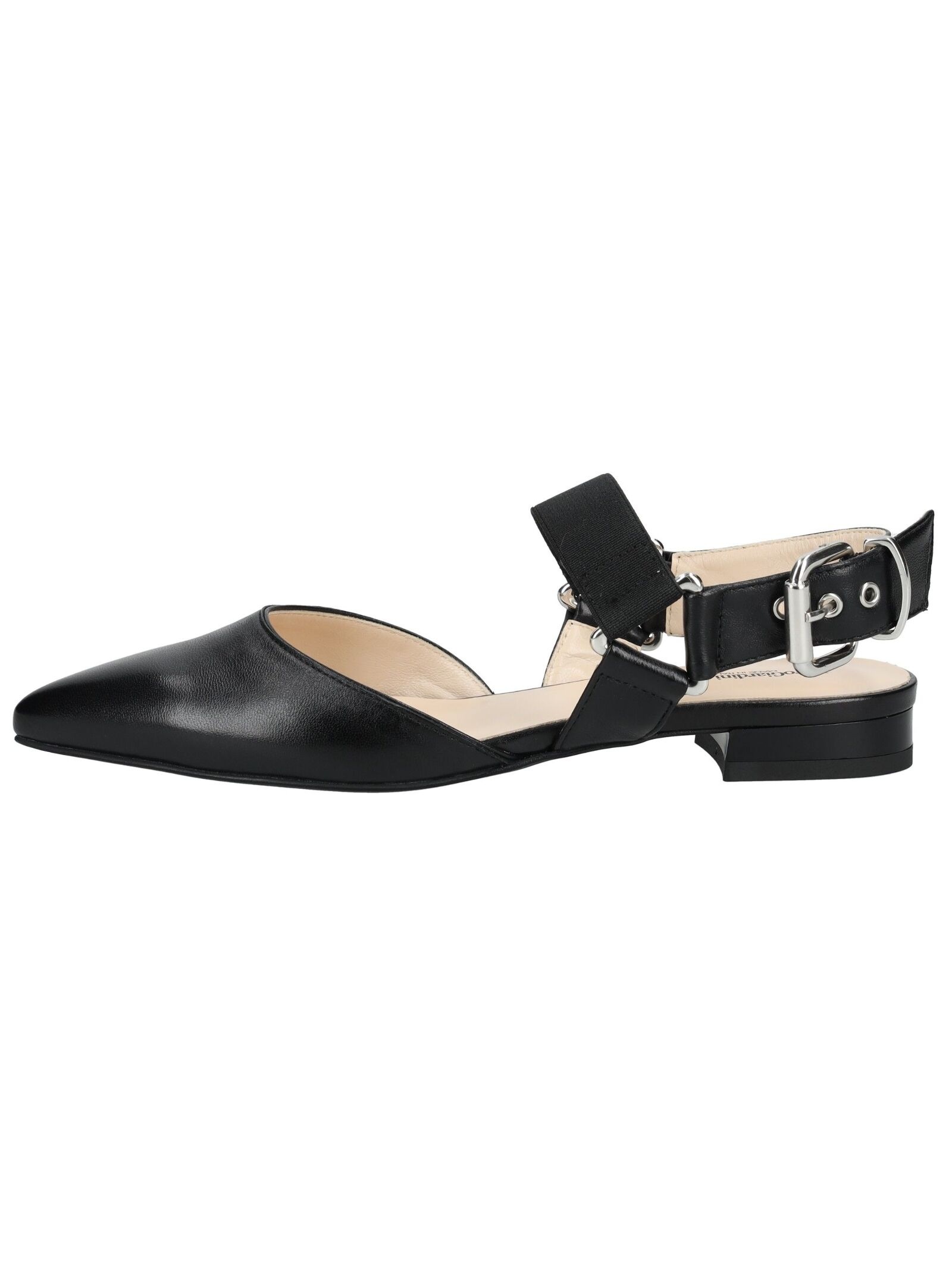 Nero Giardini Ballerina "Nero Giardini Ballerinas Leder" günstig online kaufen