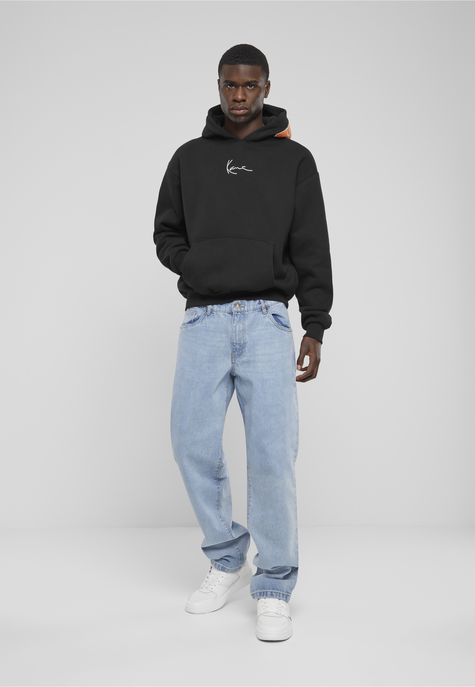 Karl Kani Kapuzensweatshirt »Karl Kani Herren«, 1
