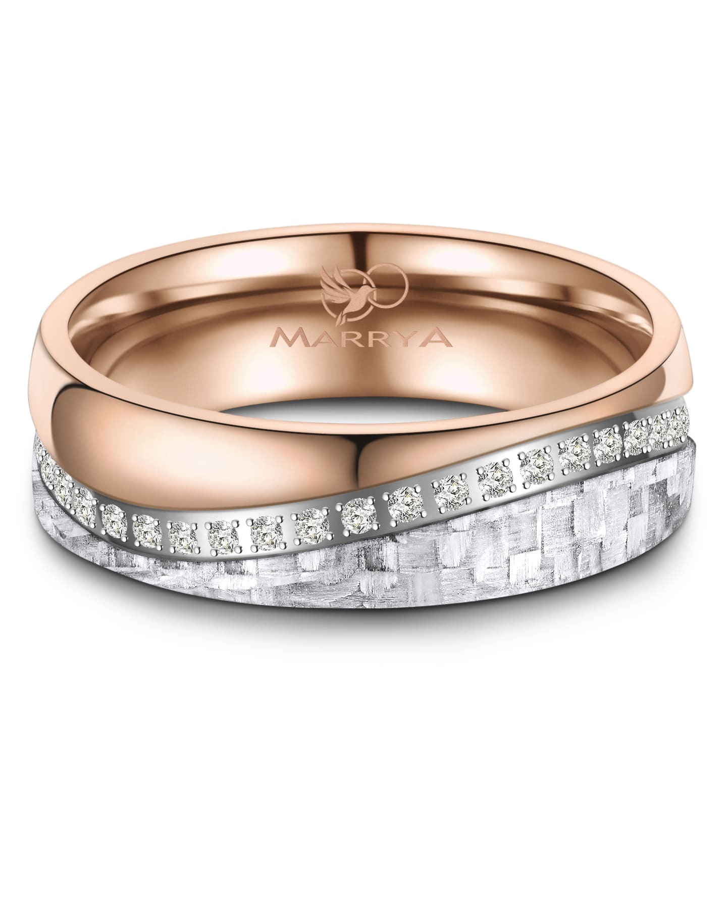 Marrya Partnerring