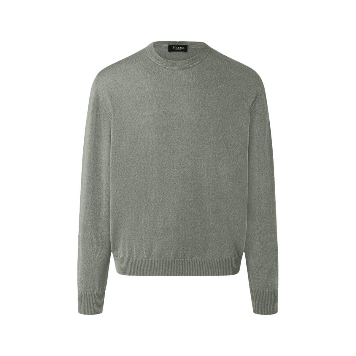 MAERZ Muenchen Strickpullover »Maerz Muenchen 490500 Strickpullover Herren Bekleidung«