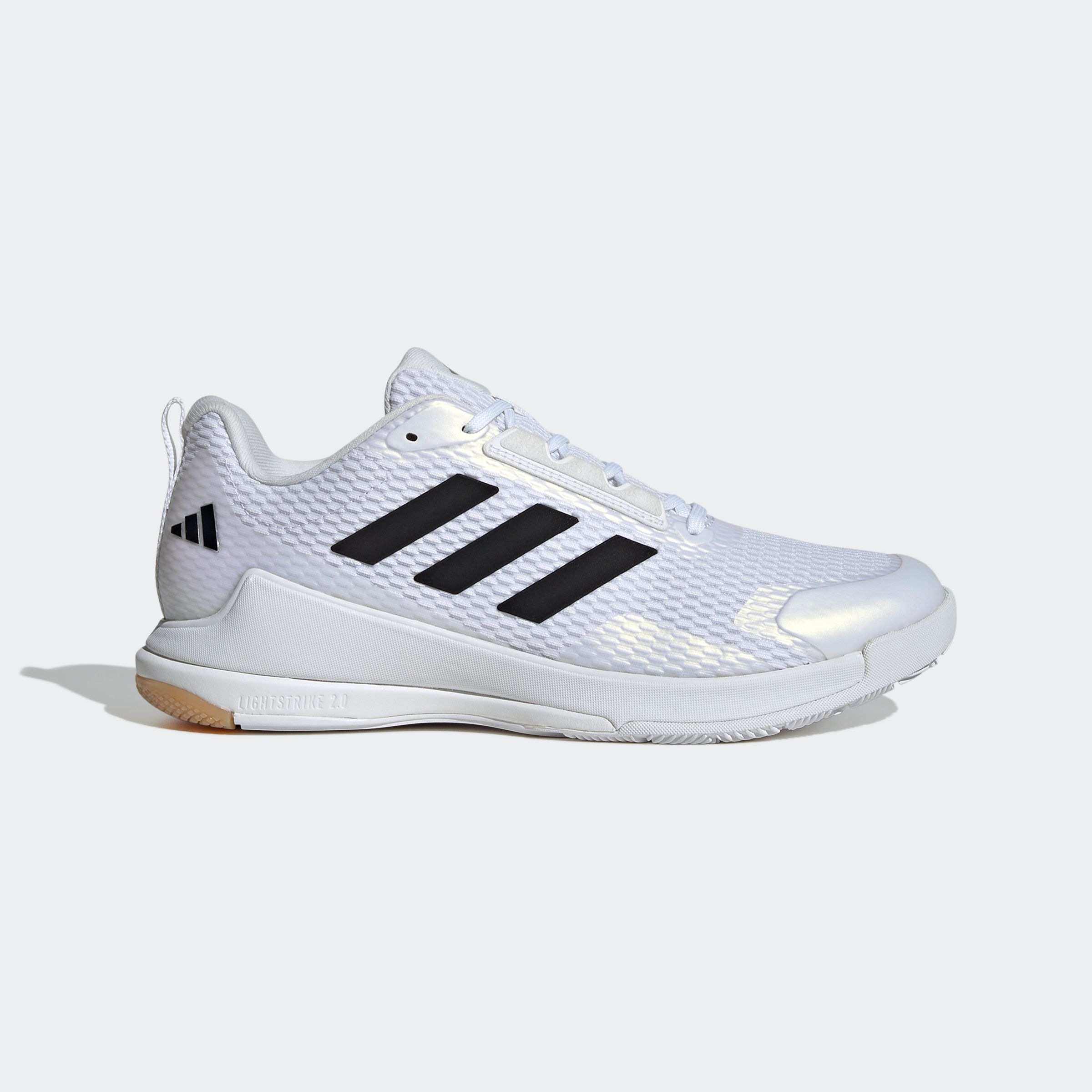 adidas Performance Hallenschuh "NOVAFLIGHT 2 INDOOR", besonders geeignet fü günstig online kaufen
