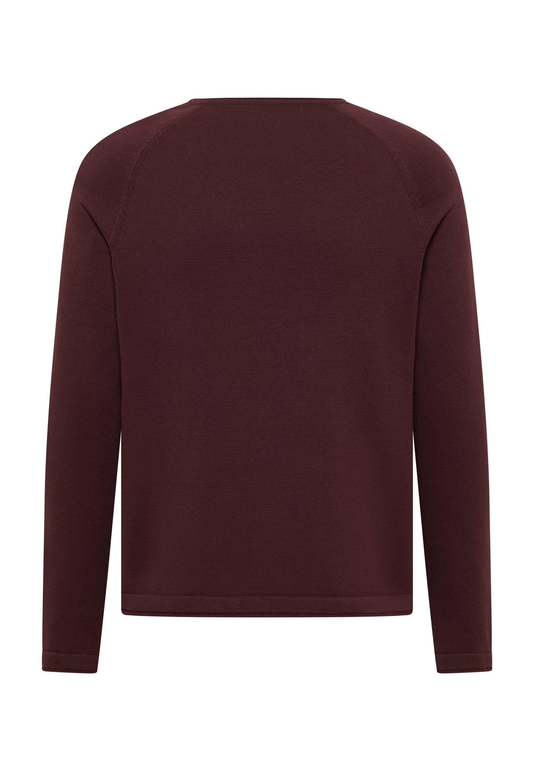 MUSTANG Cardigan »Herren Style Elvin«
