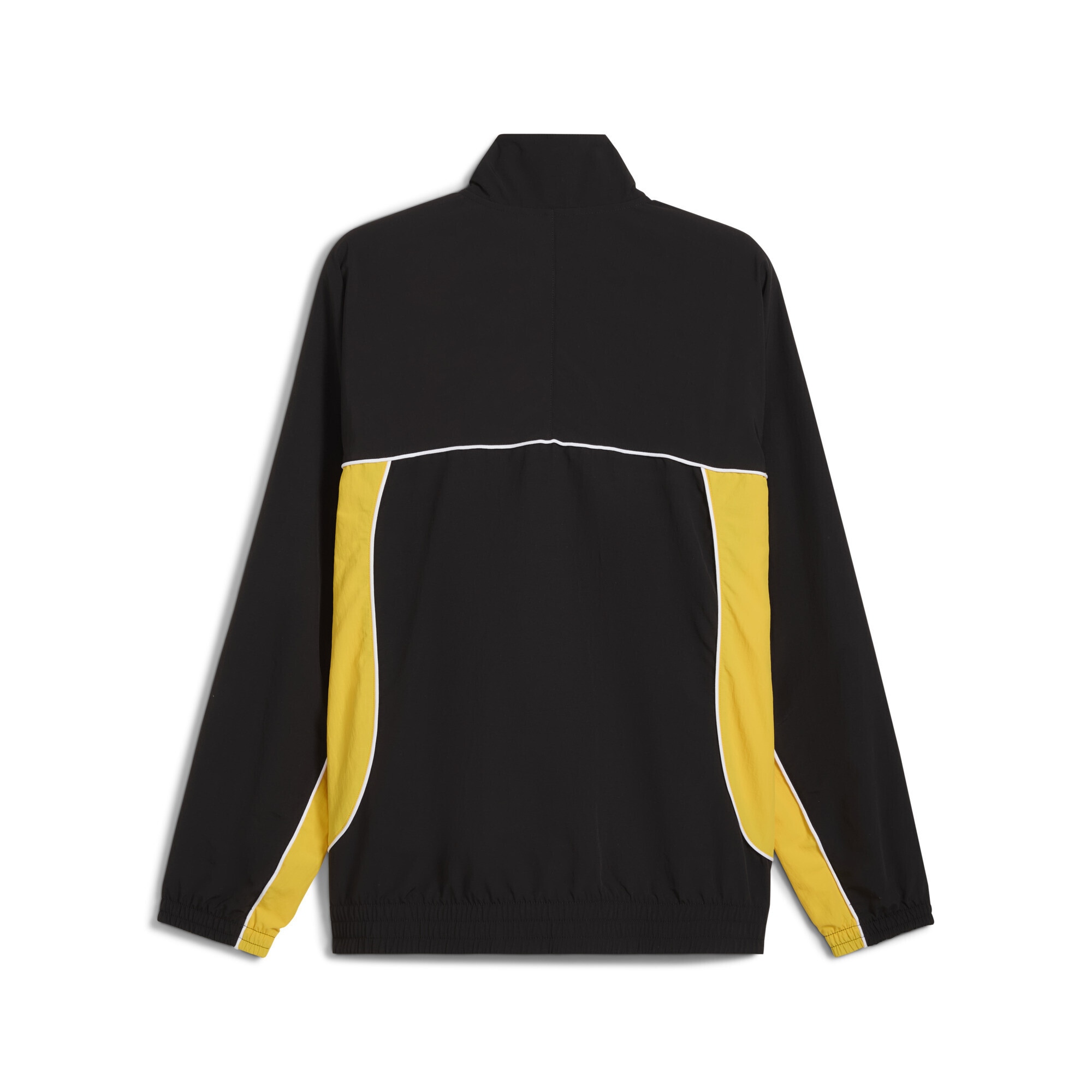 PUMA Trainingsjacke »Borussia Dortmund FtblStatement Cellerator Jacke Herren«
