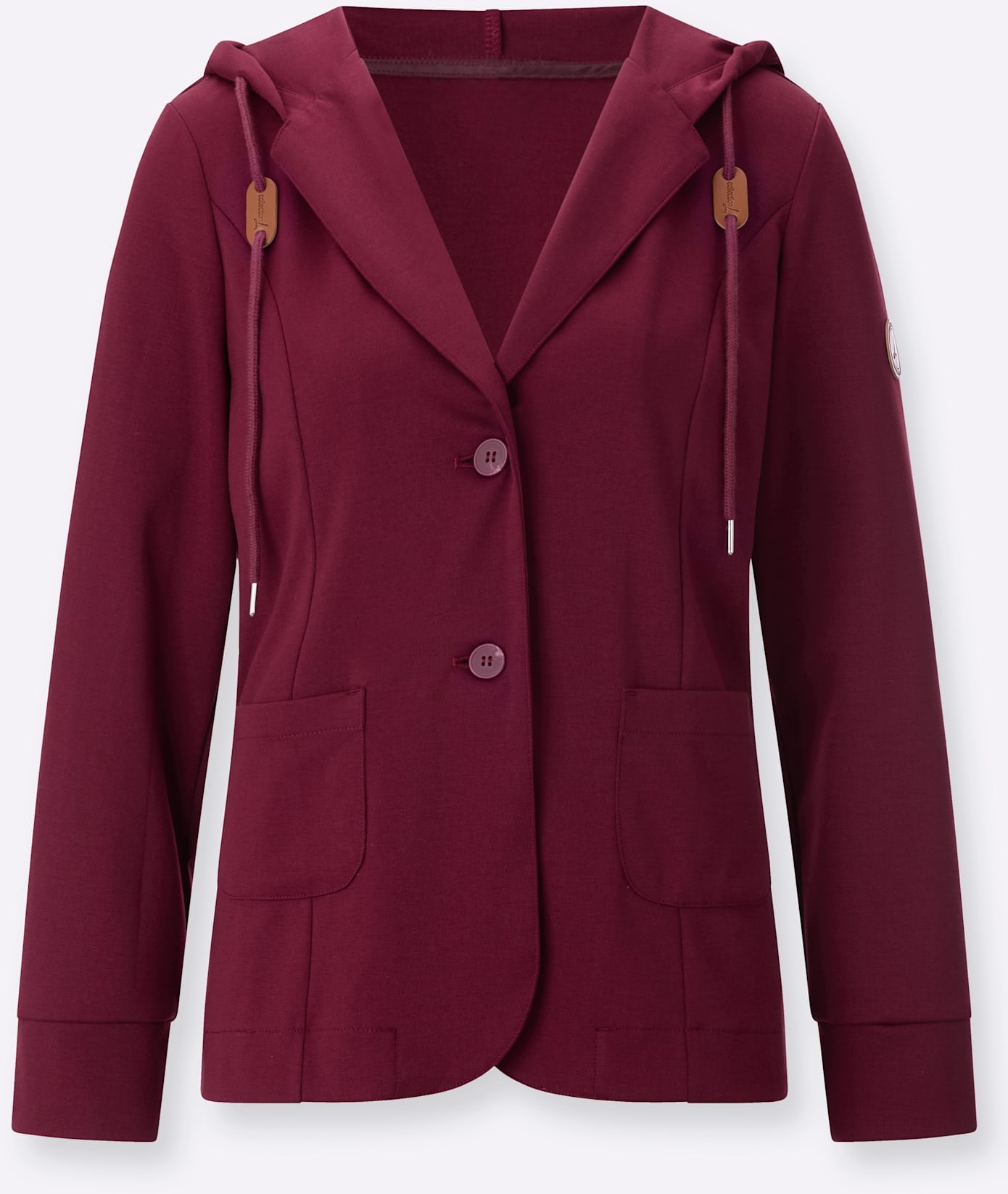 Casual Looks Shirtjacke »Shirtjacke« 1