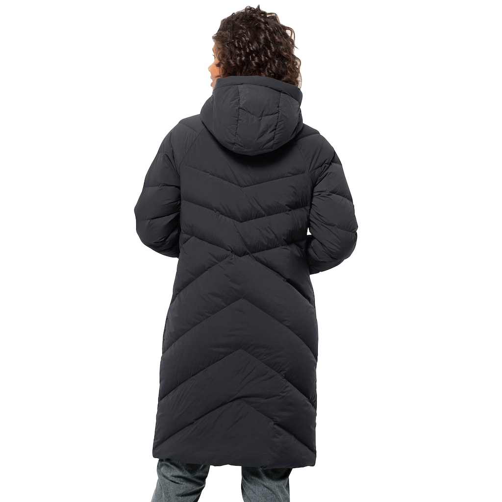 Jack Wolfskin Funktionsmantel »MARIENPLATZ COAT W«