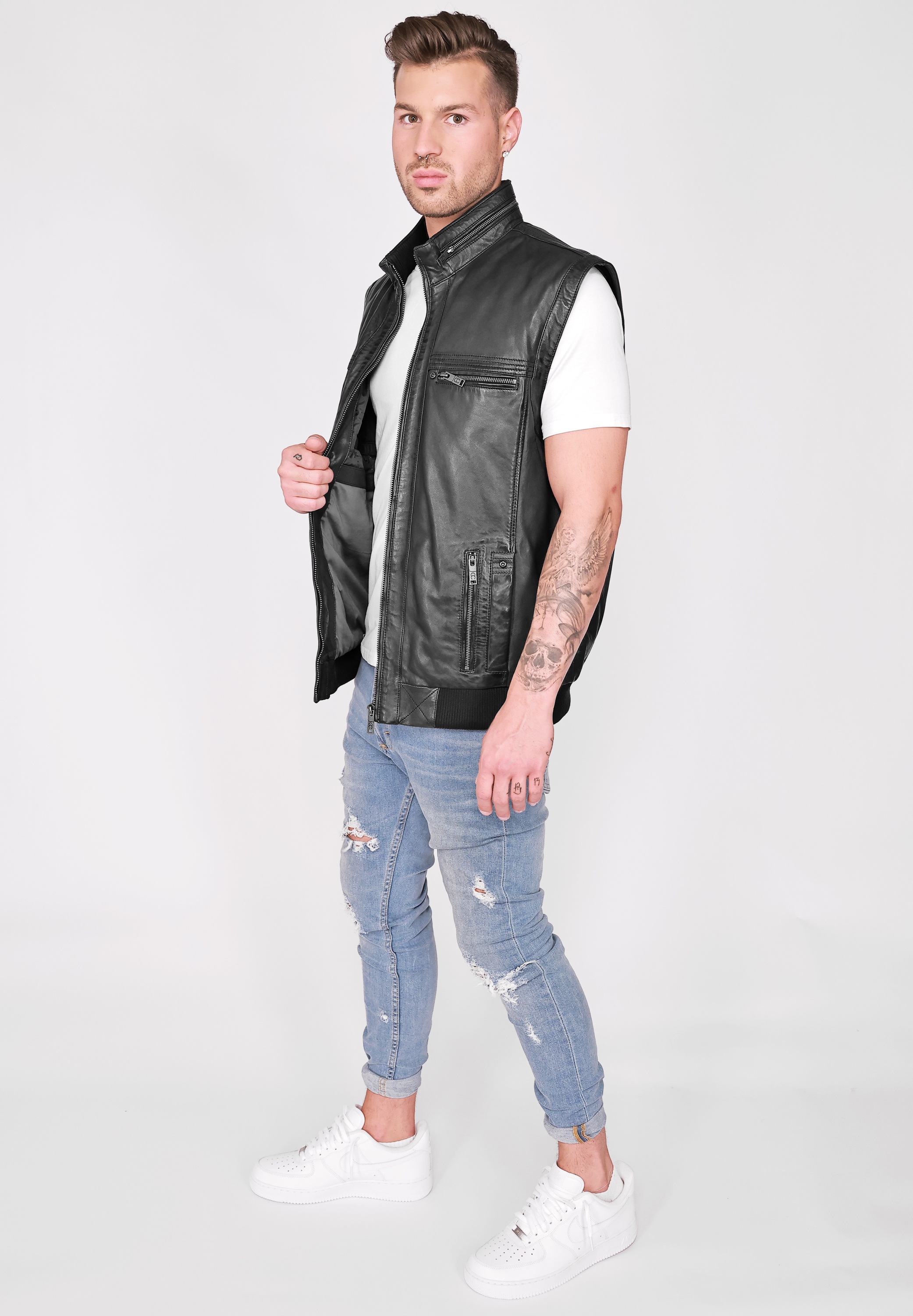 JCC Lederjacke »3102166«