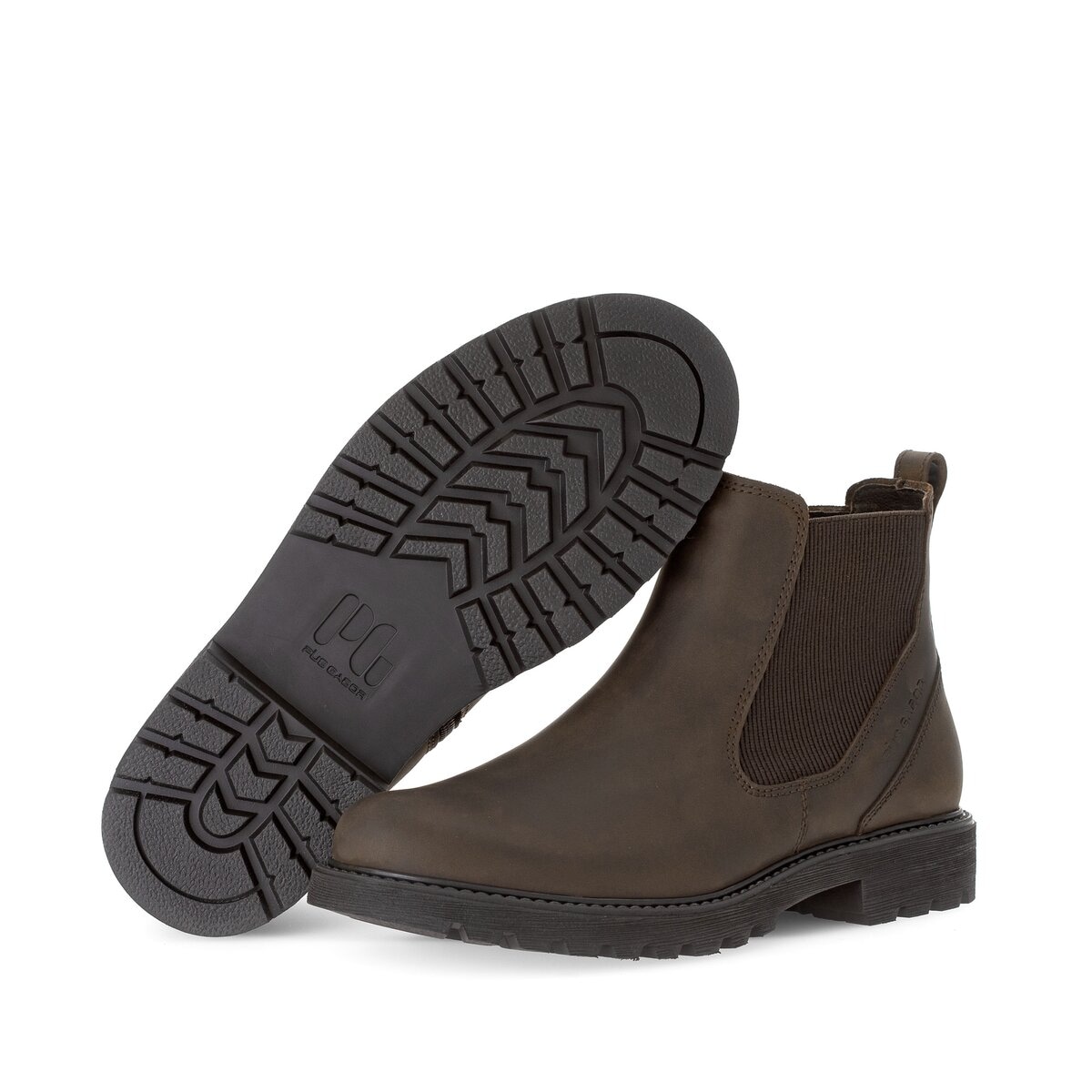 Gabor Chelseaboots »Gabor Chelsea Boot Glattleder«