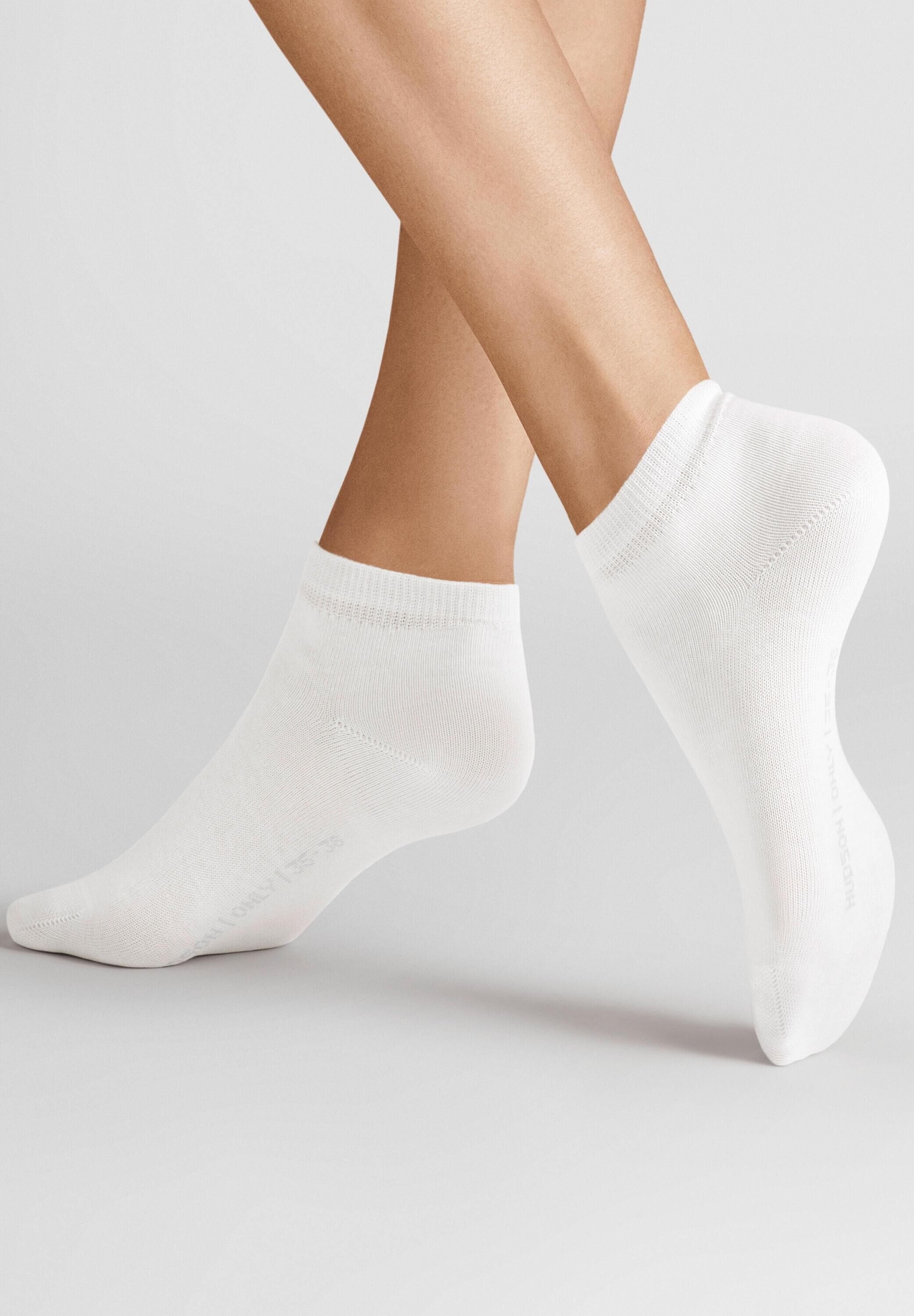 Hudson Kniestrümpfe »Kniestrumpf Only 2-Pack«