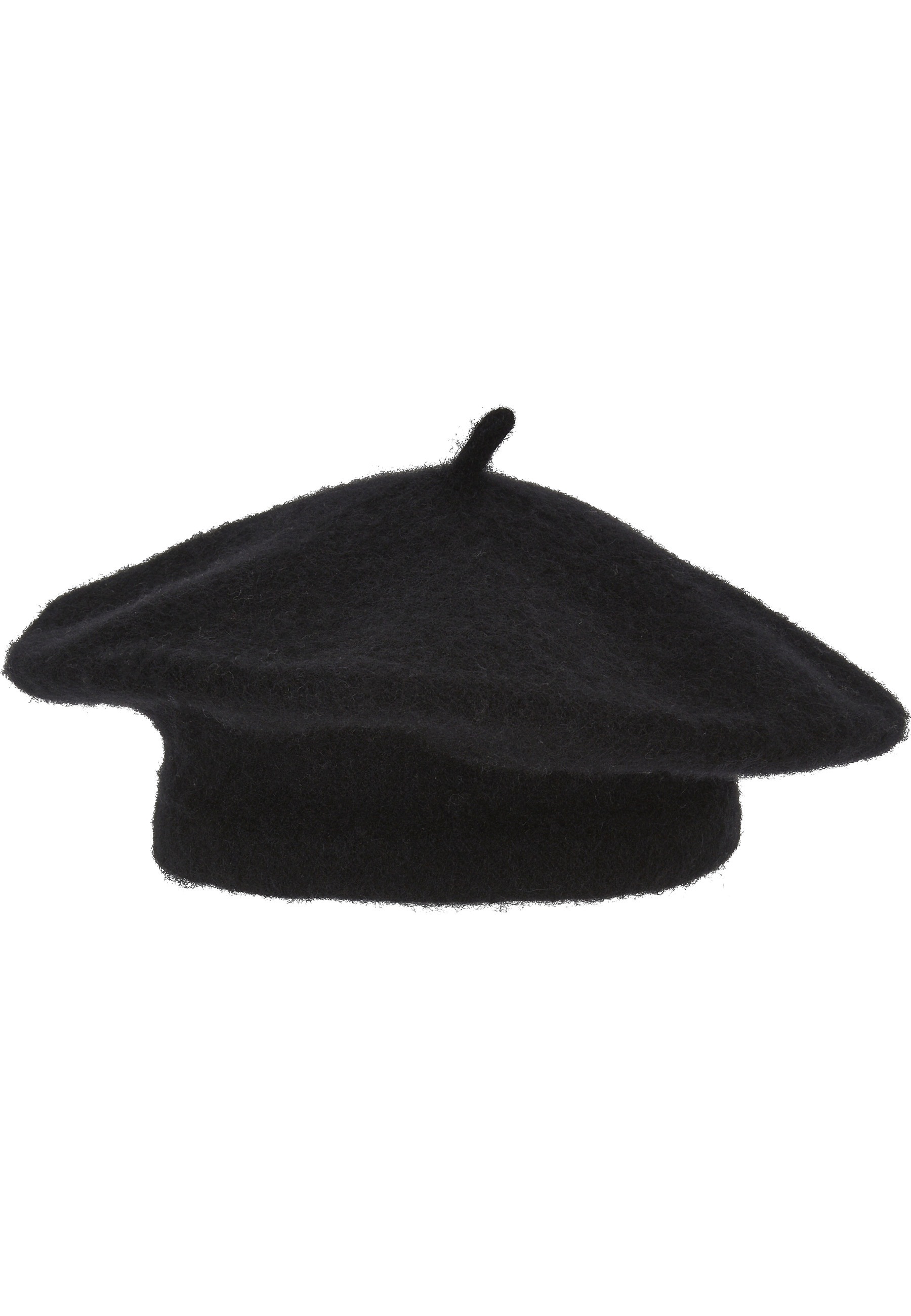 URBAN CLASSICS Beanie "Urban Classics Unisex Beret Hat" 1 Stk. günstig online kaufen