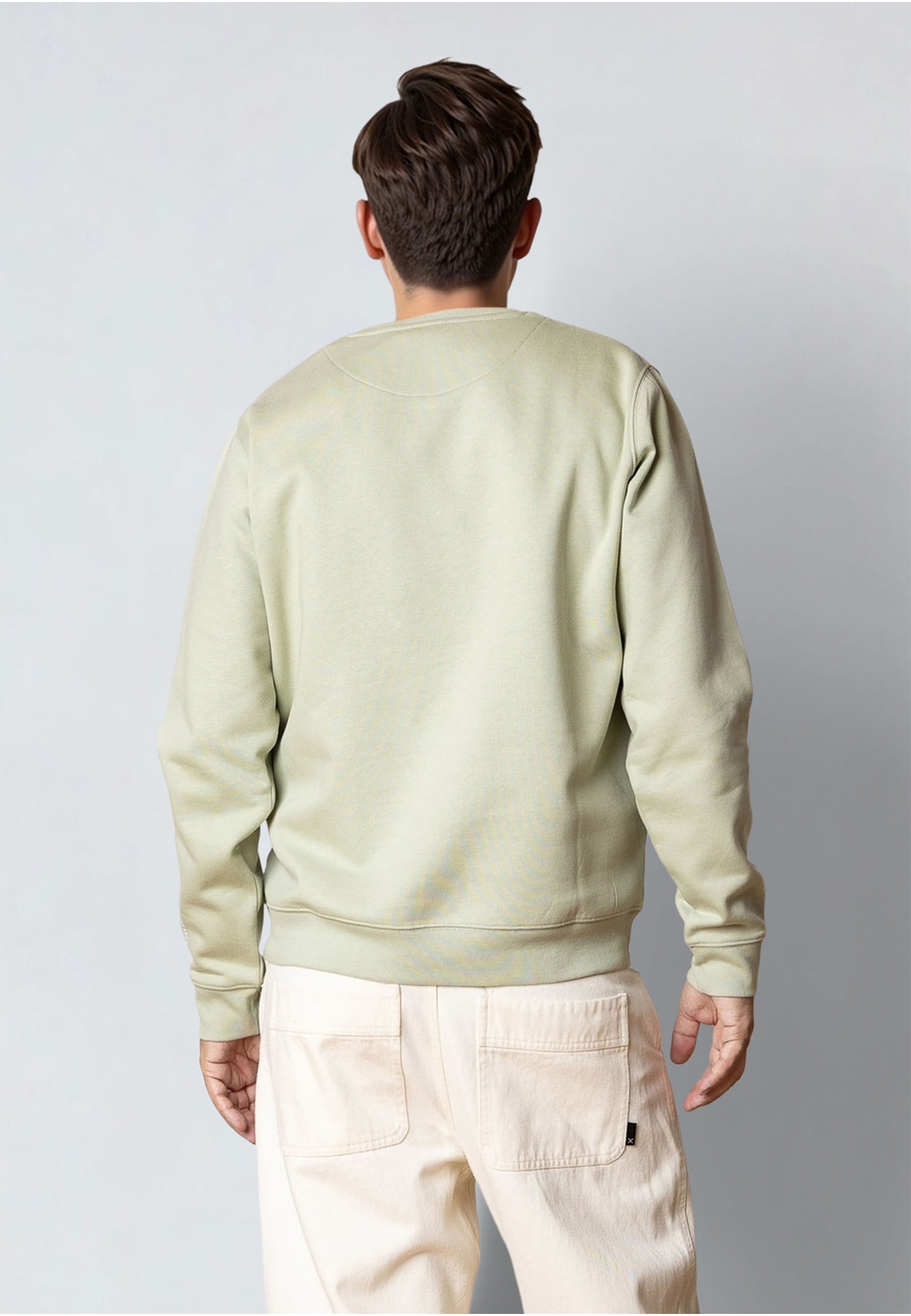 Clean Cut Copenhagen Sweater »Clean Cut Copenhagen Patrick Sweatshirt«, 1
