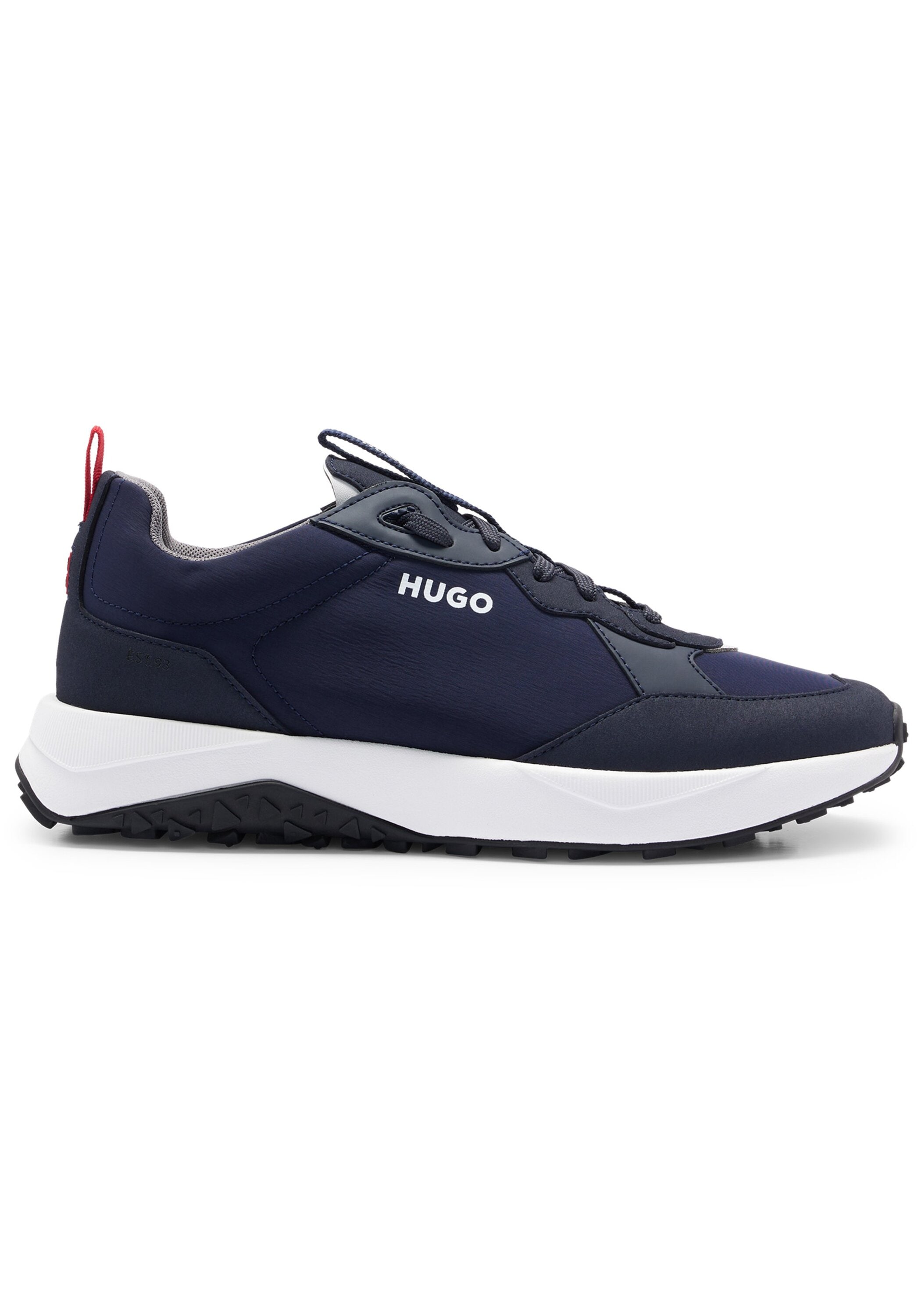 HUGO Sneaker »Sneaker Kane Runn mfny«