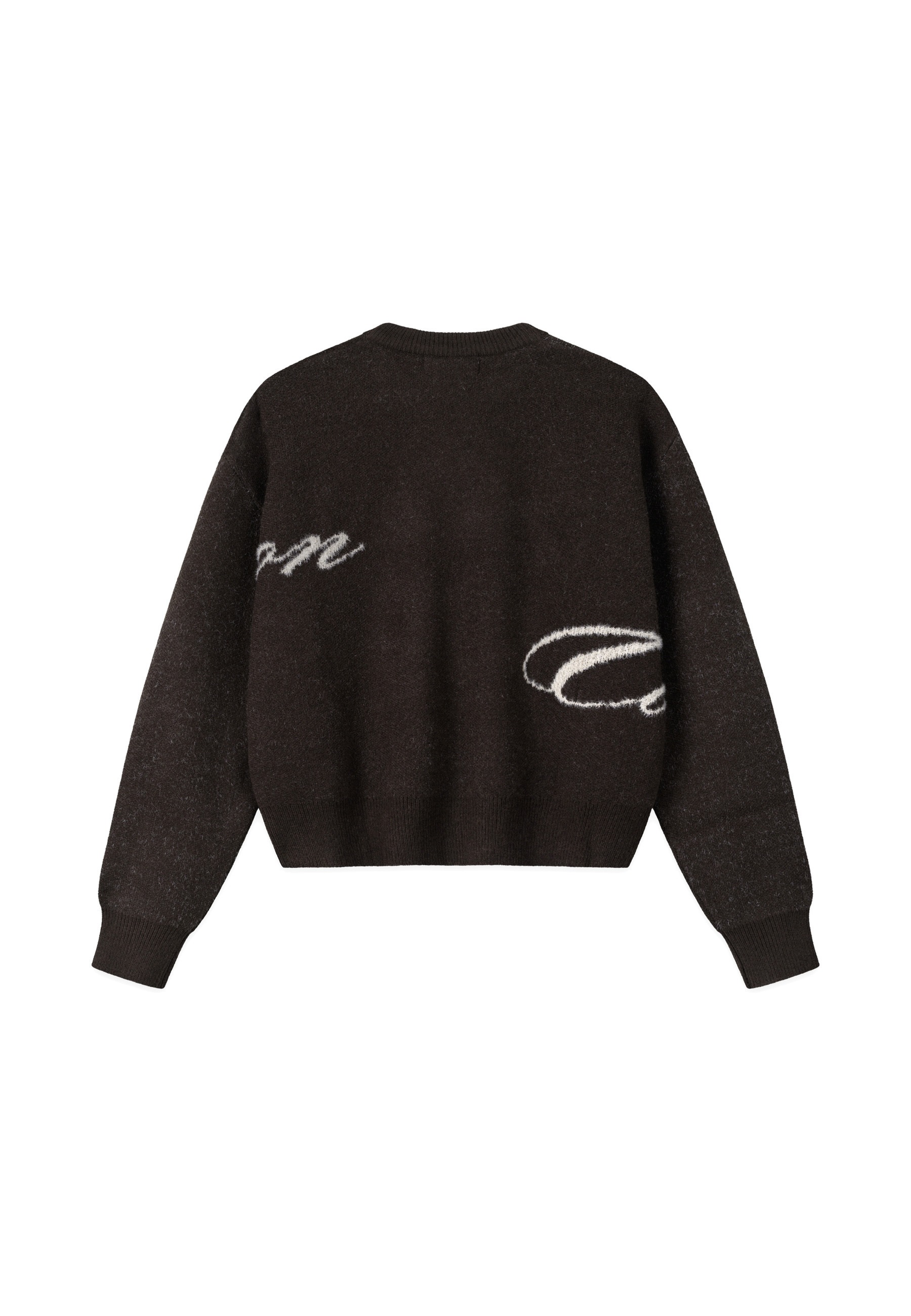 Another Cotton Lab Sweater »Another Cotton Lab Signature Knit Sweater«, 1
