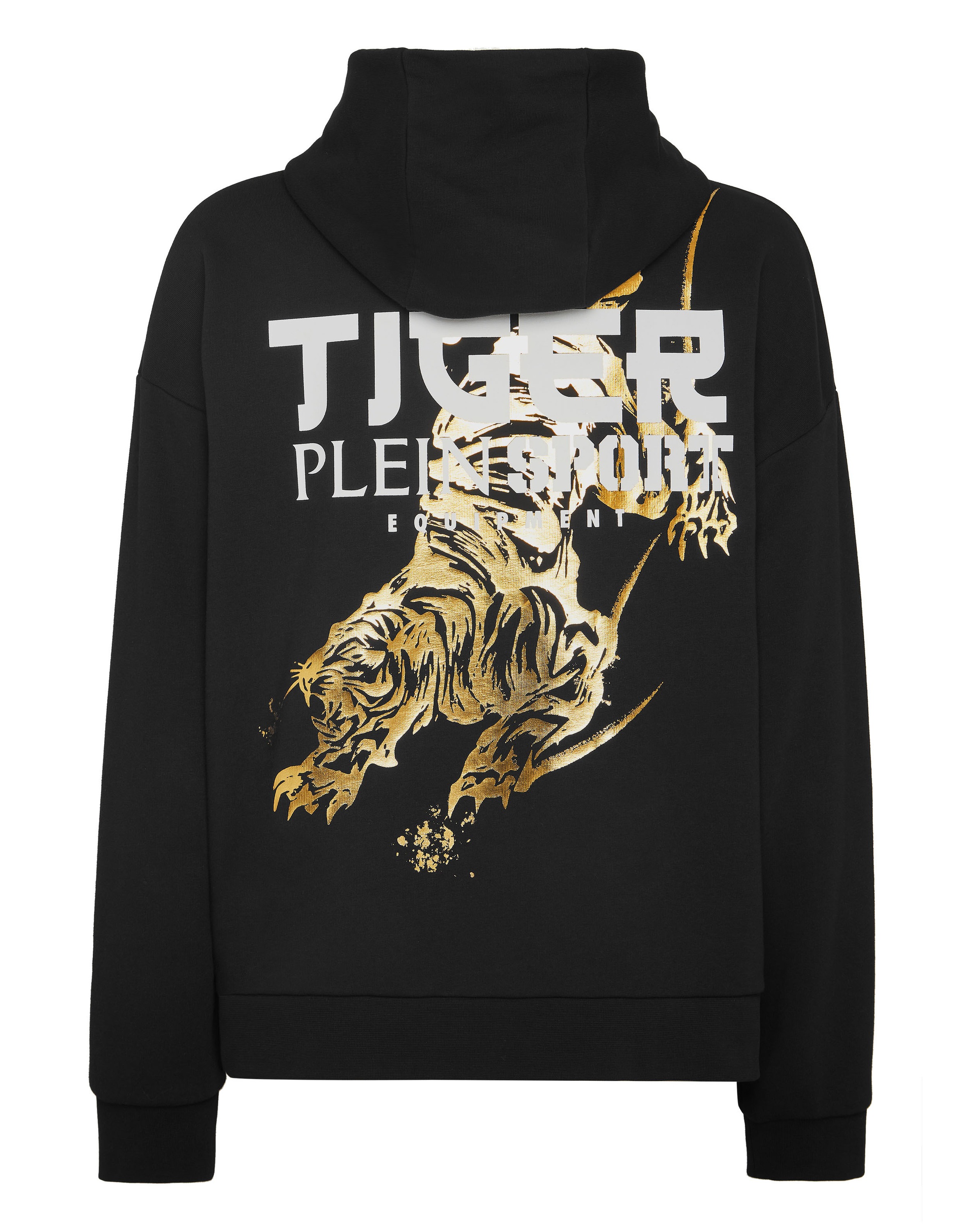 Thumbnail - PLEIN SPORT Sweatshirt "Tiger Tokyo"