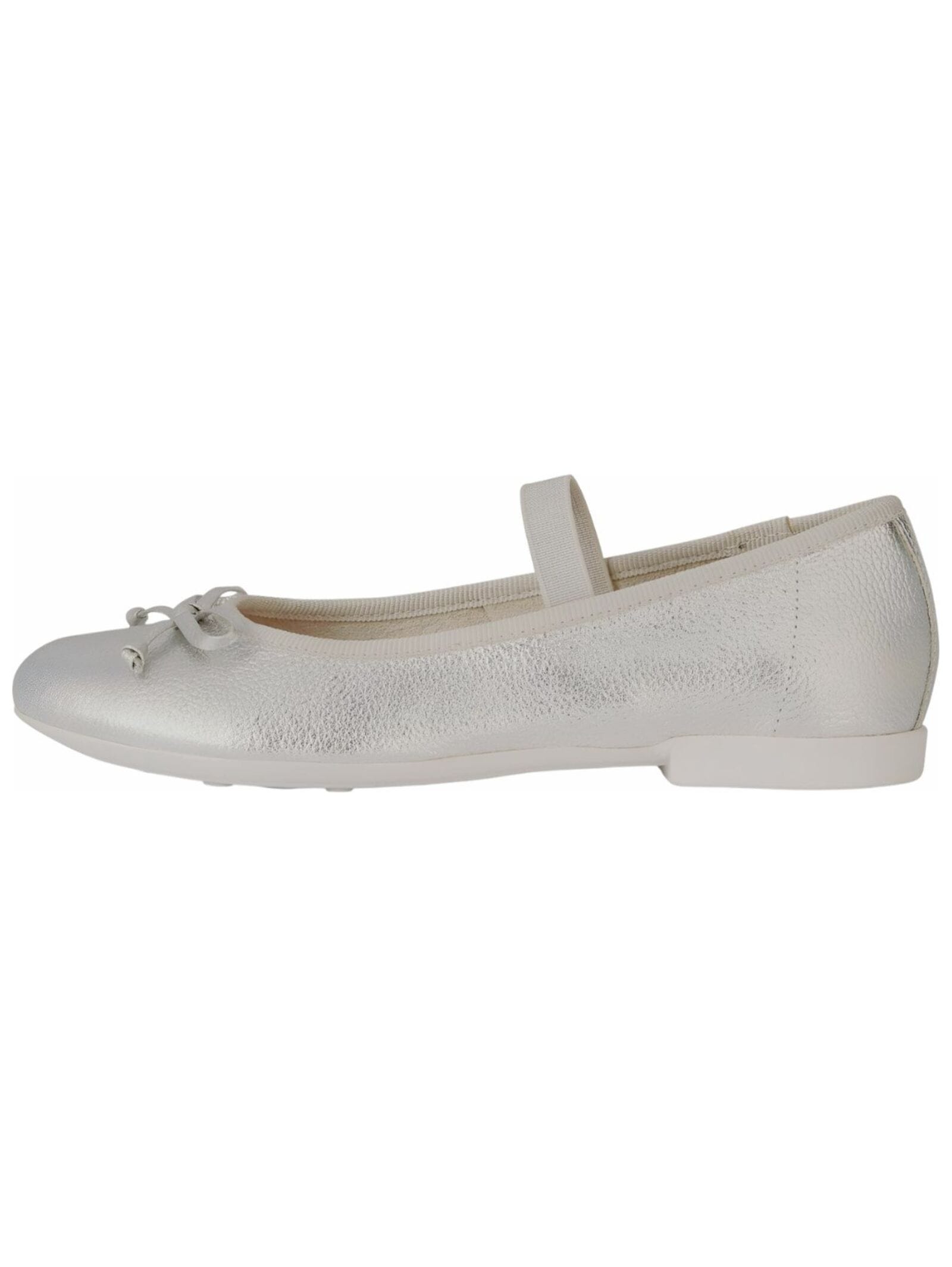 Geox Riemchenballerina »Geox Ballerinas Leder«
