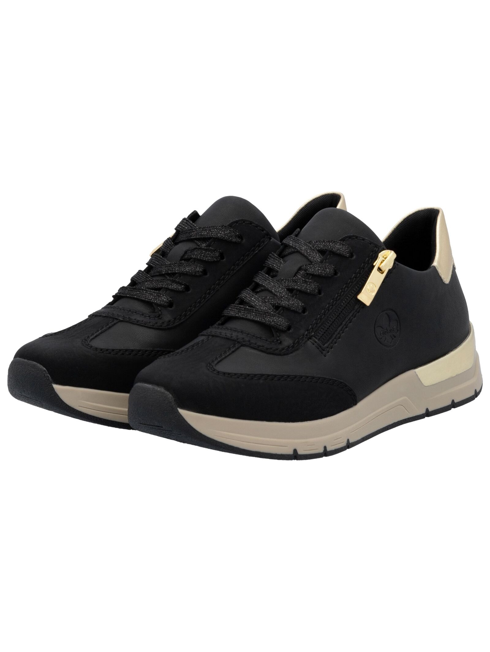 Rieker Sneaker »Rieker Sneaker Lederimitat«