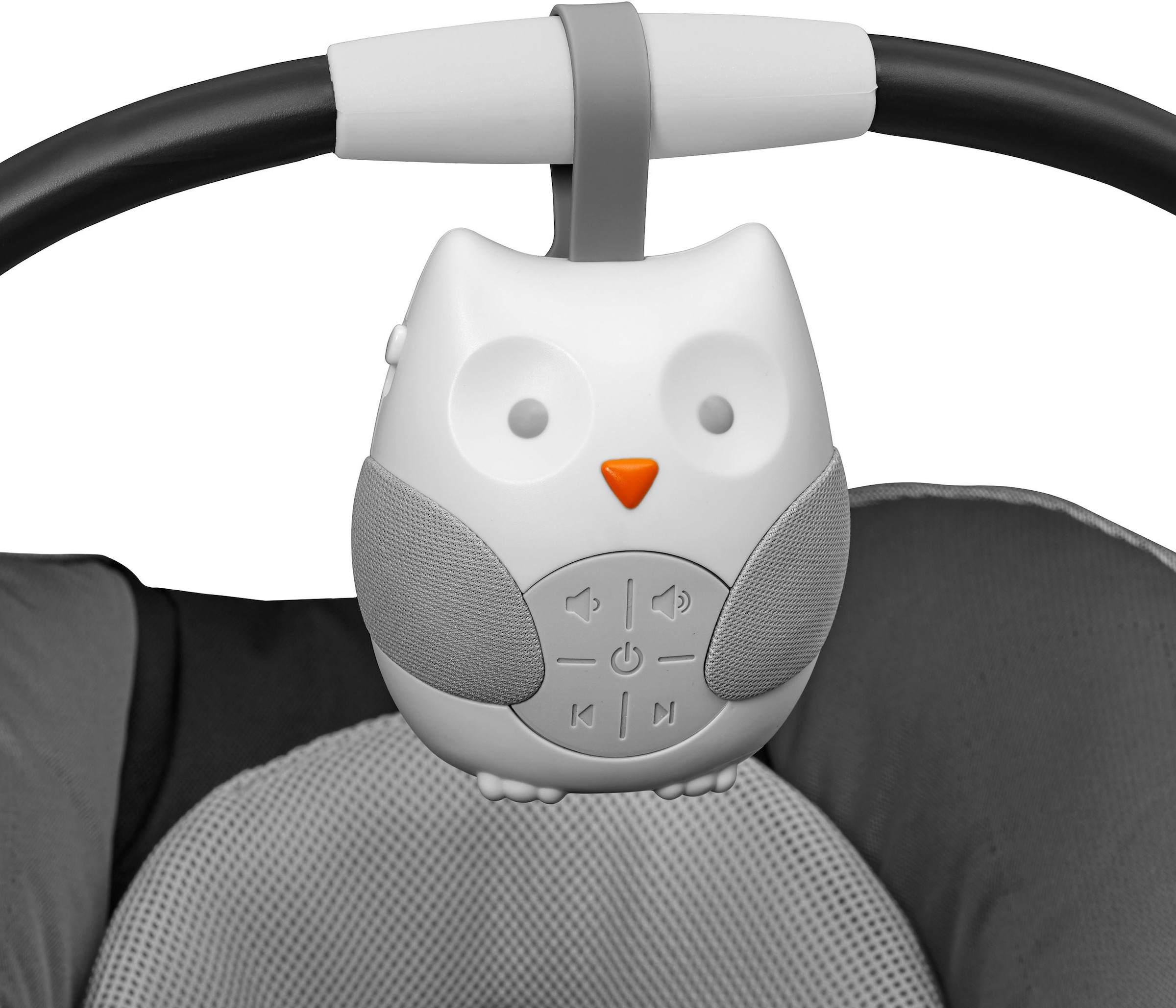Skip Hop Spieluhr »Eule«, für unterwegs