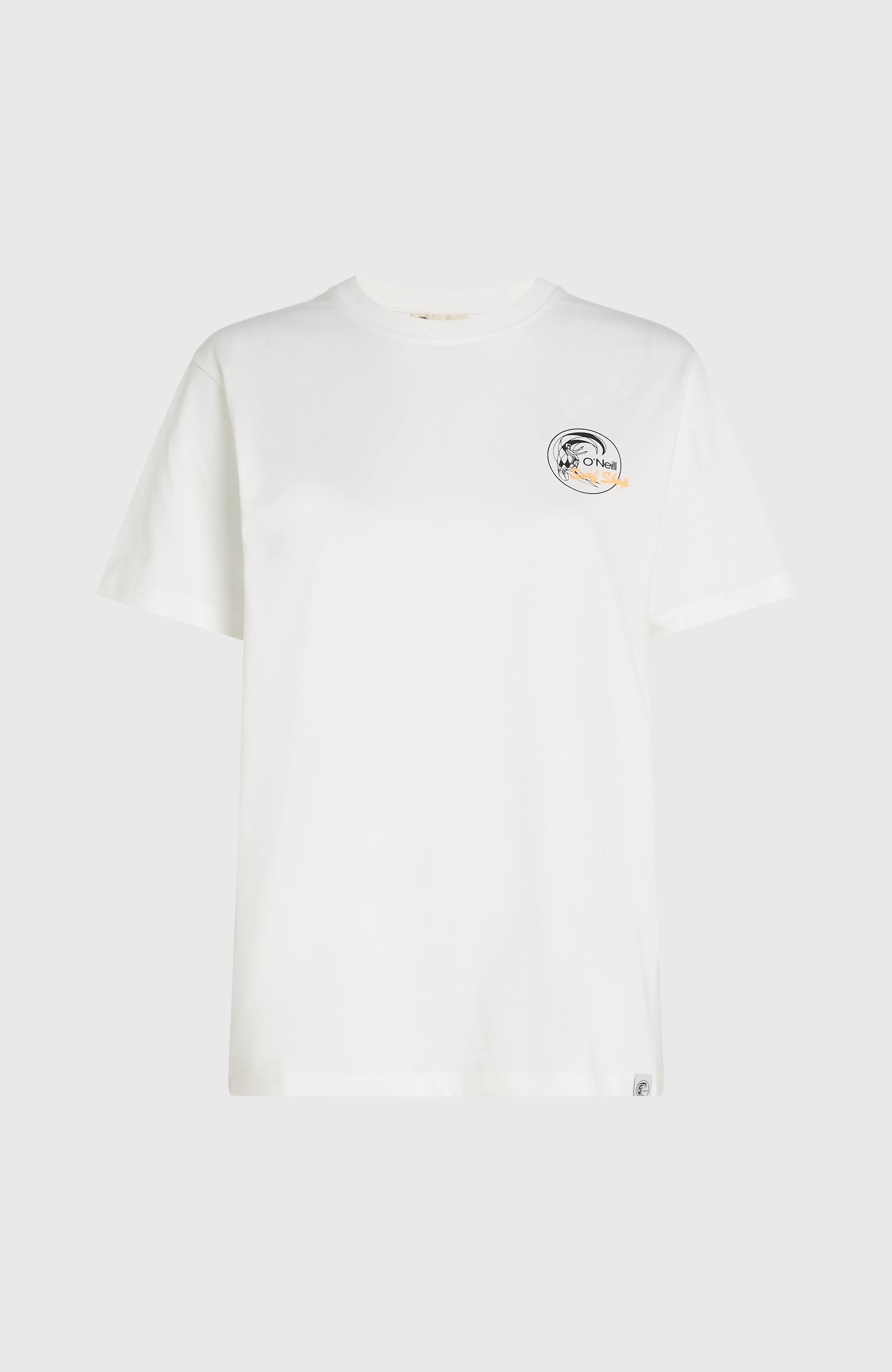 ONeill T-Shirt "ORIGINALS VINTAGE GRAPHIC T-SHIRT" lockerer Schnitt, übersc günstig online kaufen