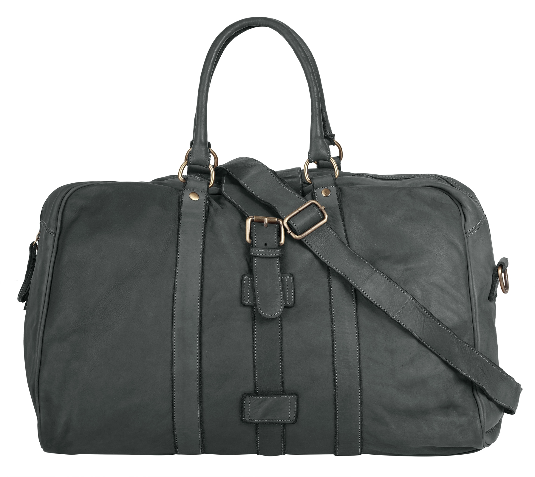 forty 1100000002199 echt Leder, Made in Italy