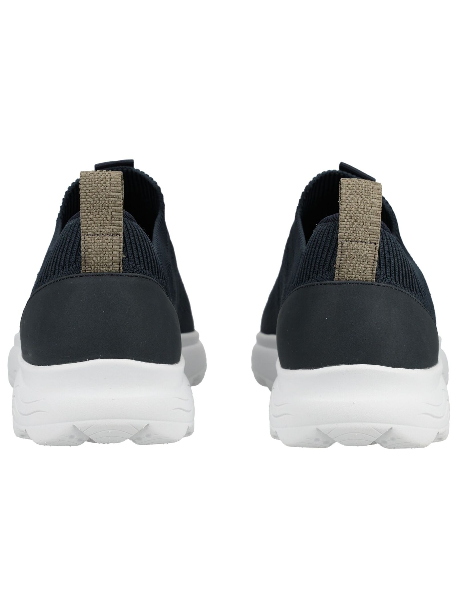Geox Sneaker »Geox Sneaker Textil«