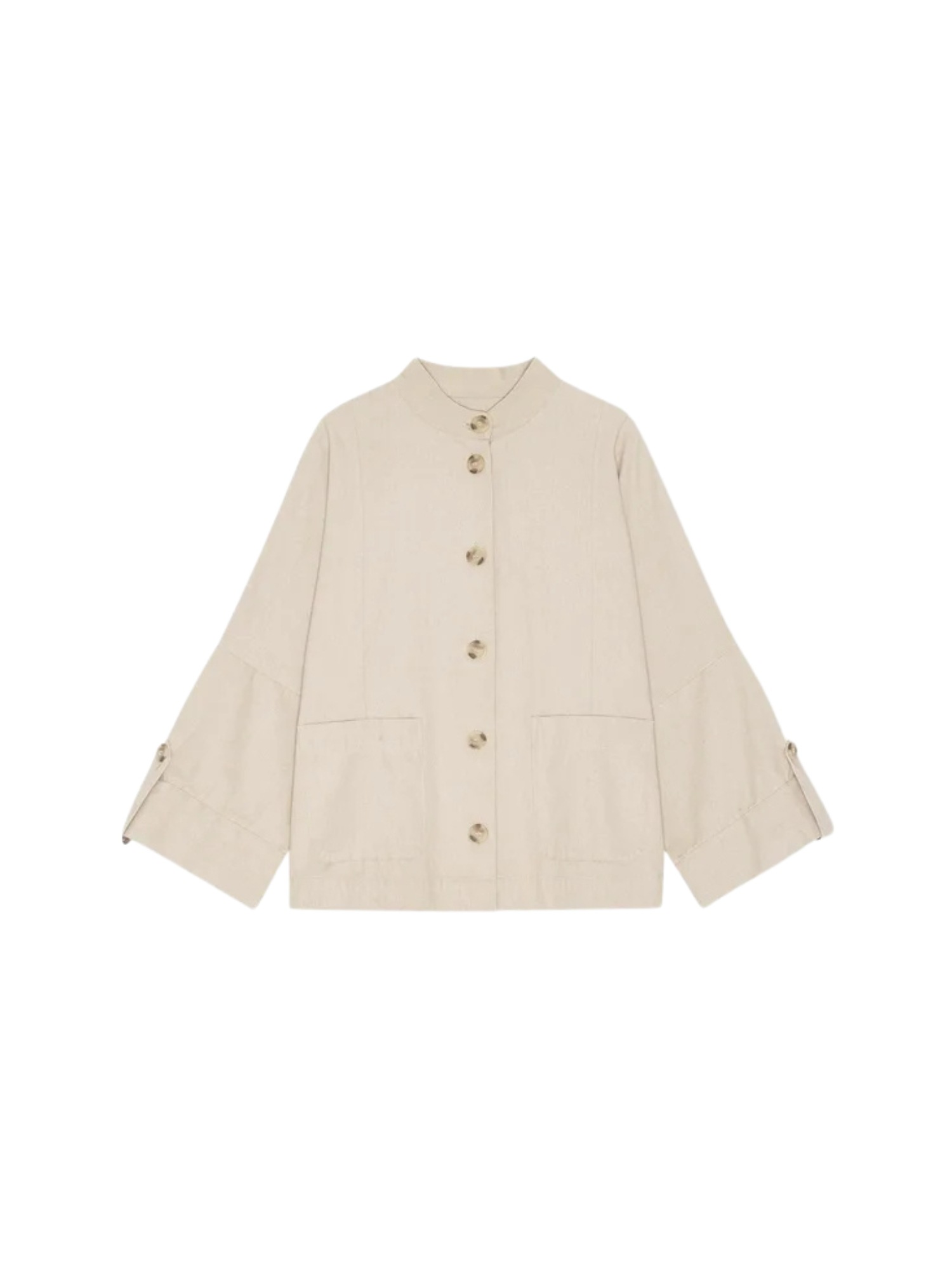 moshi moshi mind Outdoorjacke "moshi moshi mind Jacket bloom"
