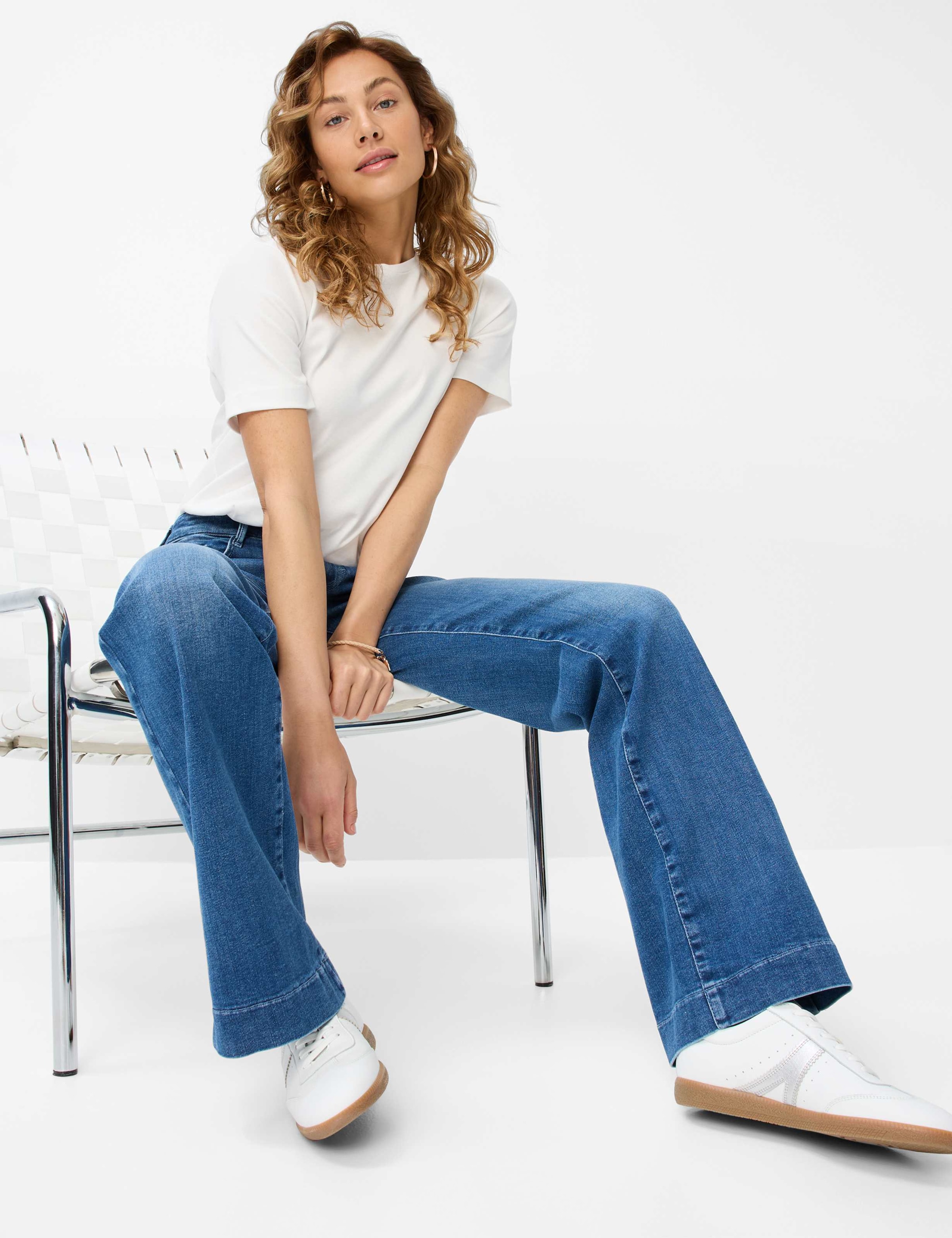 Brax 5-Pocket-Jeans »Style MAINE«