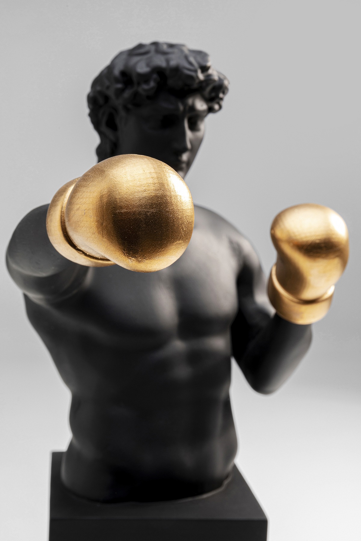 Kare Design Dekoobjekt »Deko Objekt Balboa 40cm«