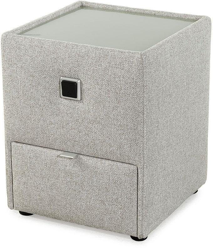 Jockenhöfer Gruppe "Lancy" mit LED-Beleuchtung