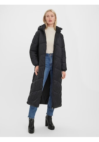 Steppmantel »VMUPPSALA LONG COAT NOOS«