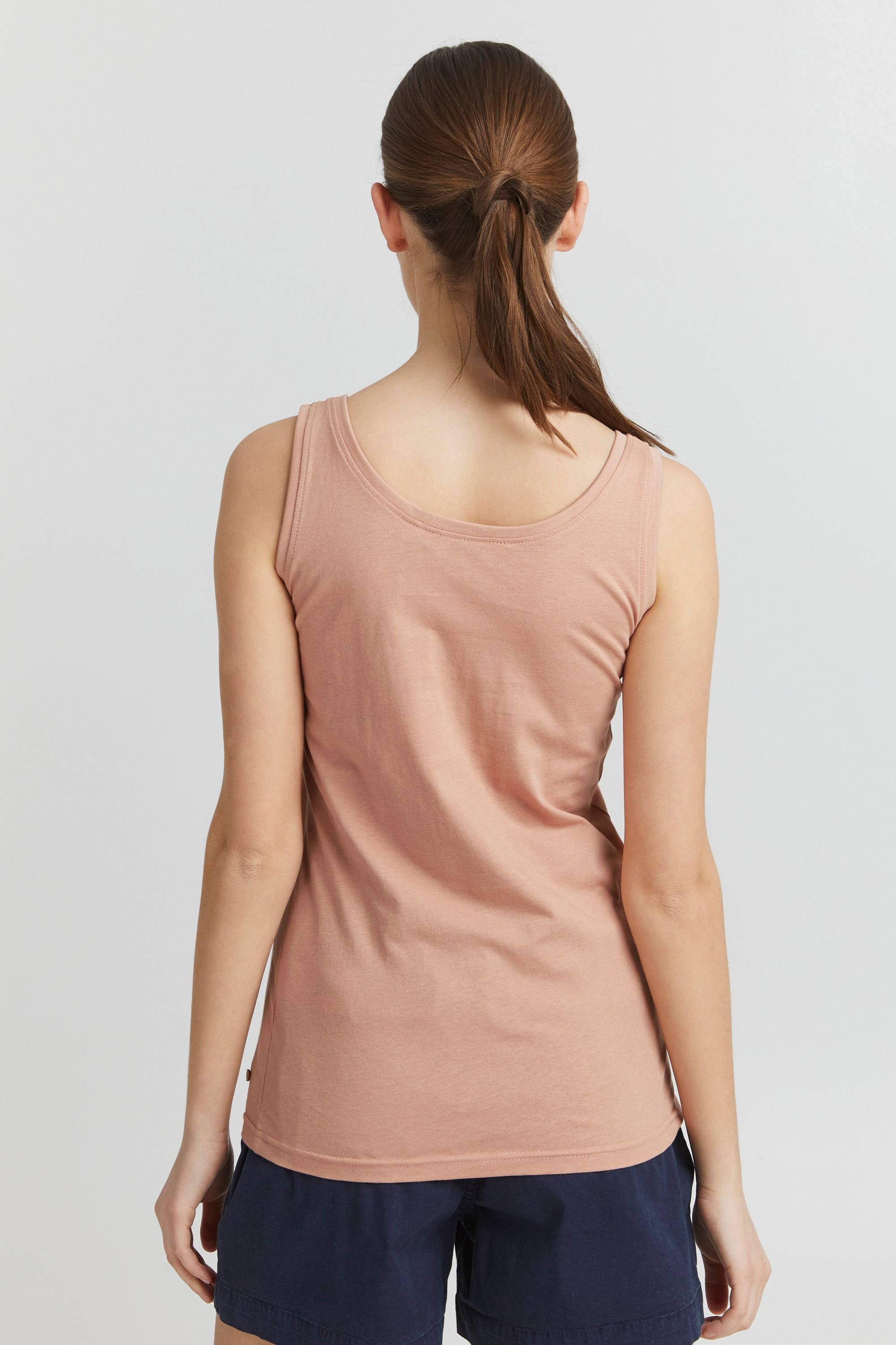 OXMO Crop-Top »Top OXPina«