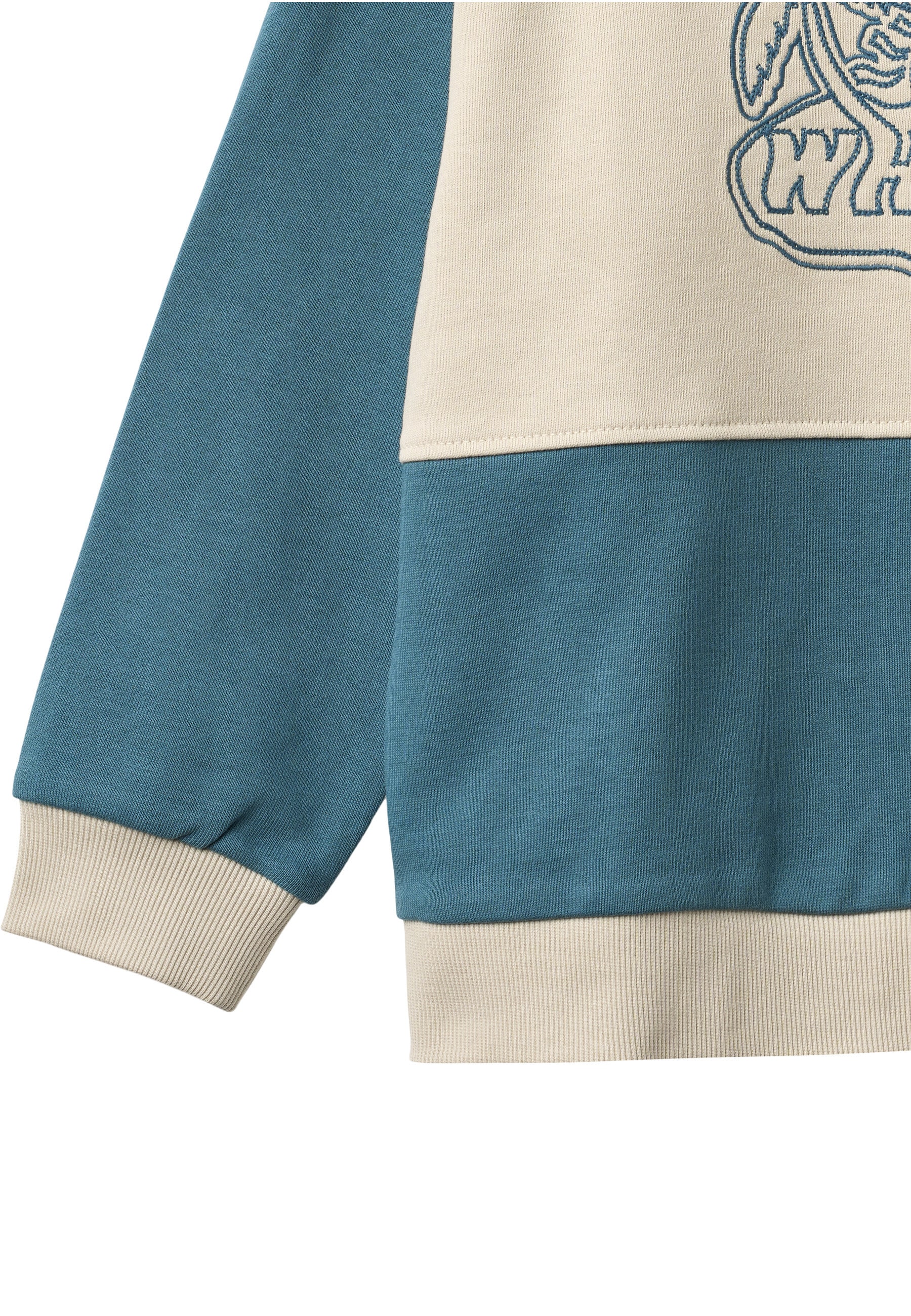 WHEAT Sweater »WHEAT Sweatshirt L/S Steff«, 1
