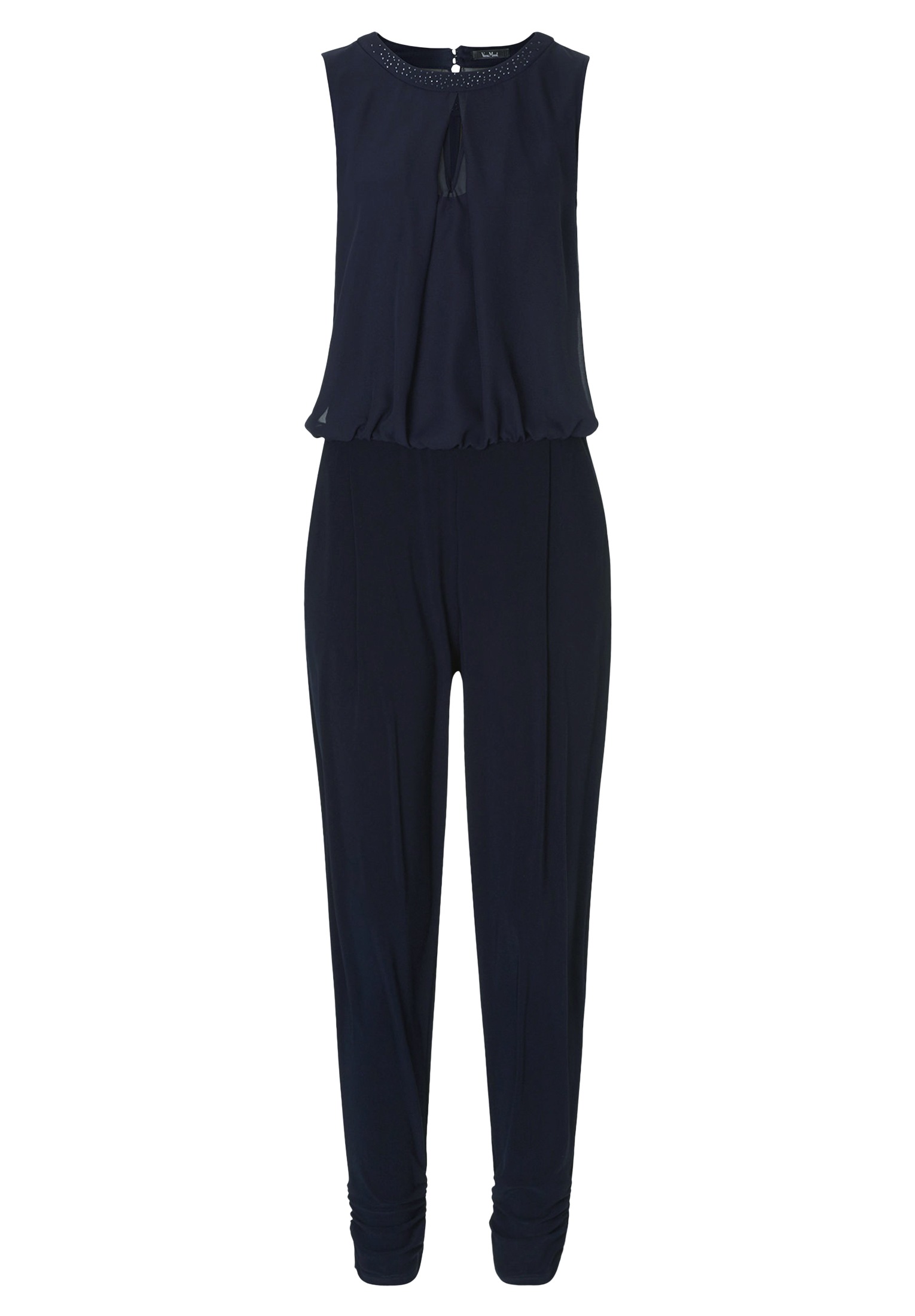 Vera Mont Overall "Vera Mont Jumpsuit mit Cut-Outs", (1 tlg.), Cut-Outs günstig online kaufen