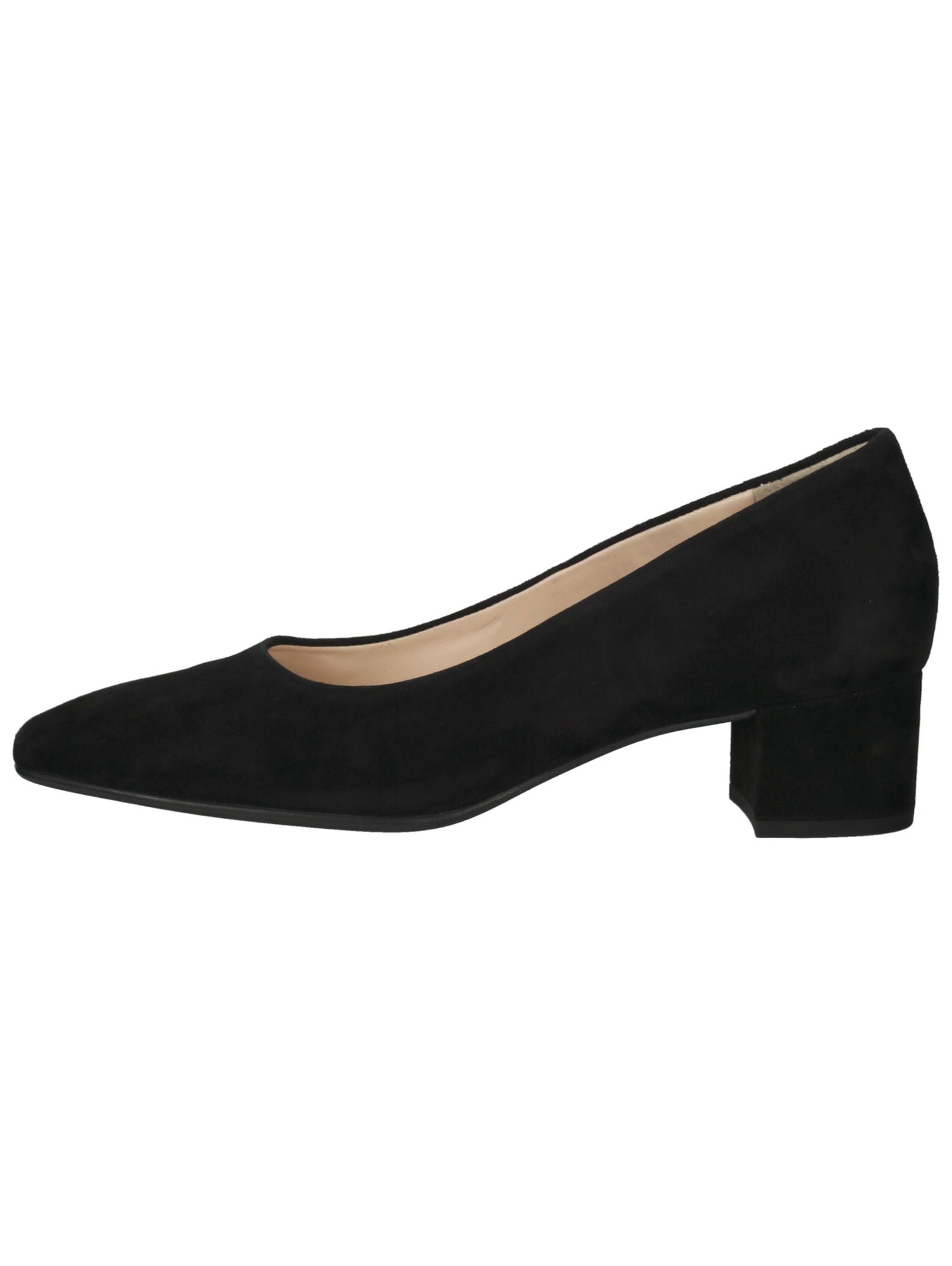 Högl Pumps »Högl Pumps Veloursleder«